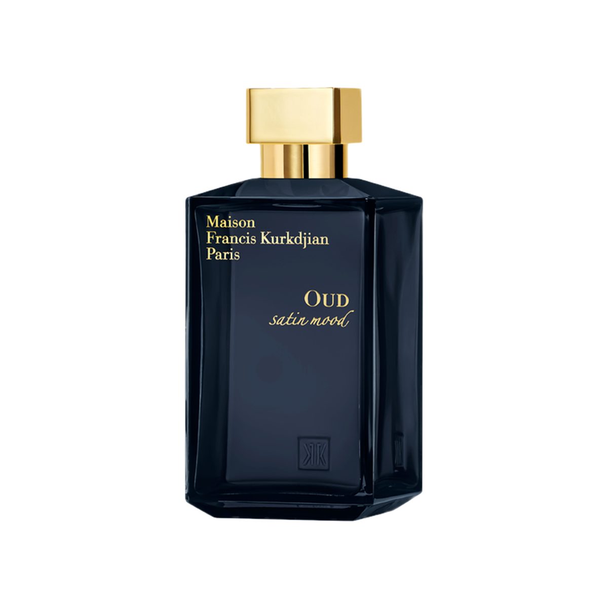 Maison Francis Kurkdjian Extrait Parfum Oud Satin Mood, Glasflakon, Parfüm EXTRAIT, Unisex Duft