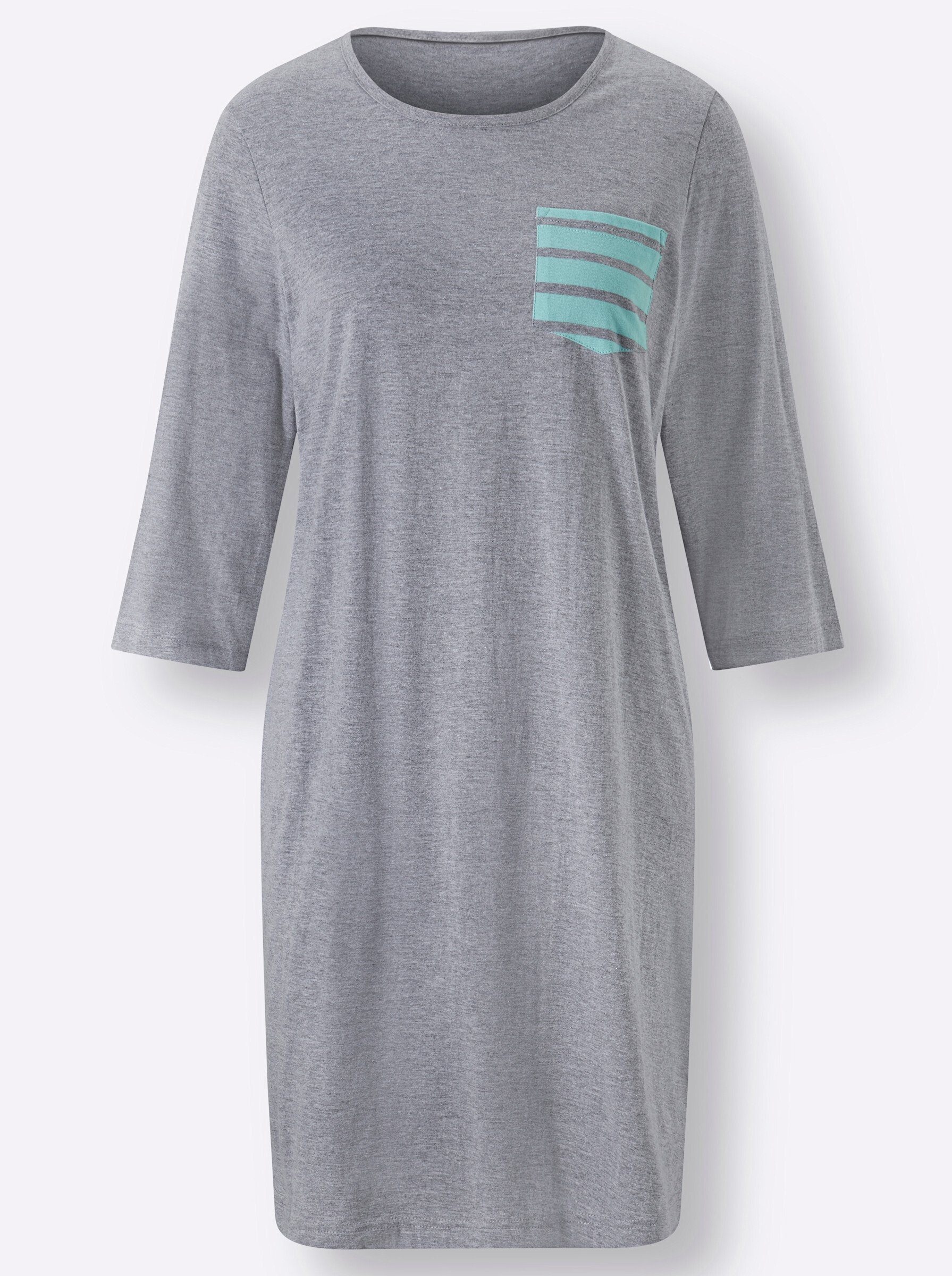 Witt Sleepshirt Sleepshirts (2-tlg)