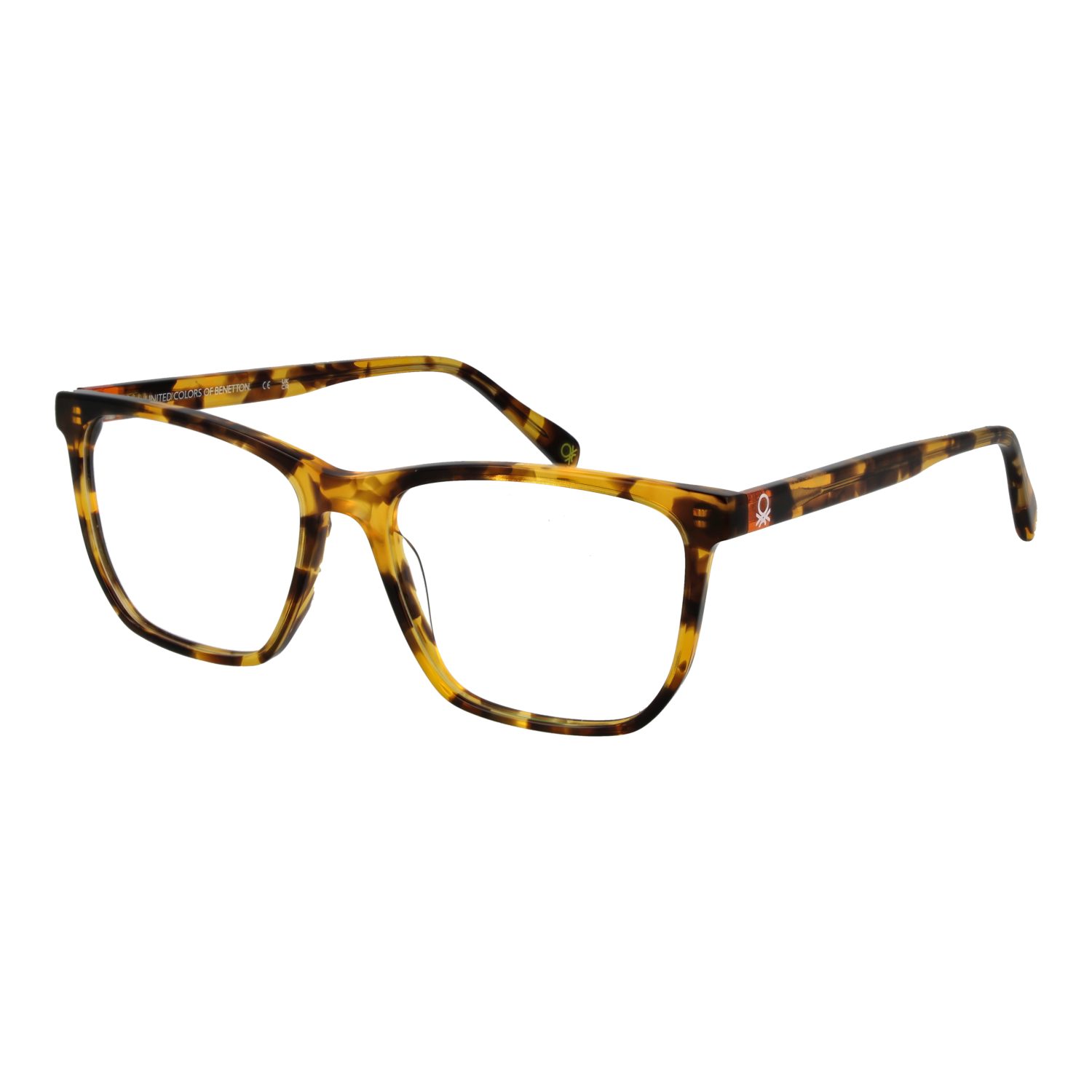 United Colors of Benetton Brillengestell BEO1115 54103