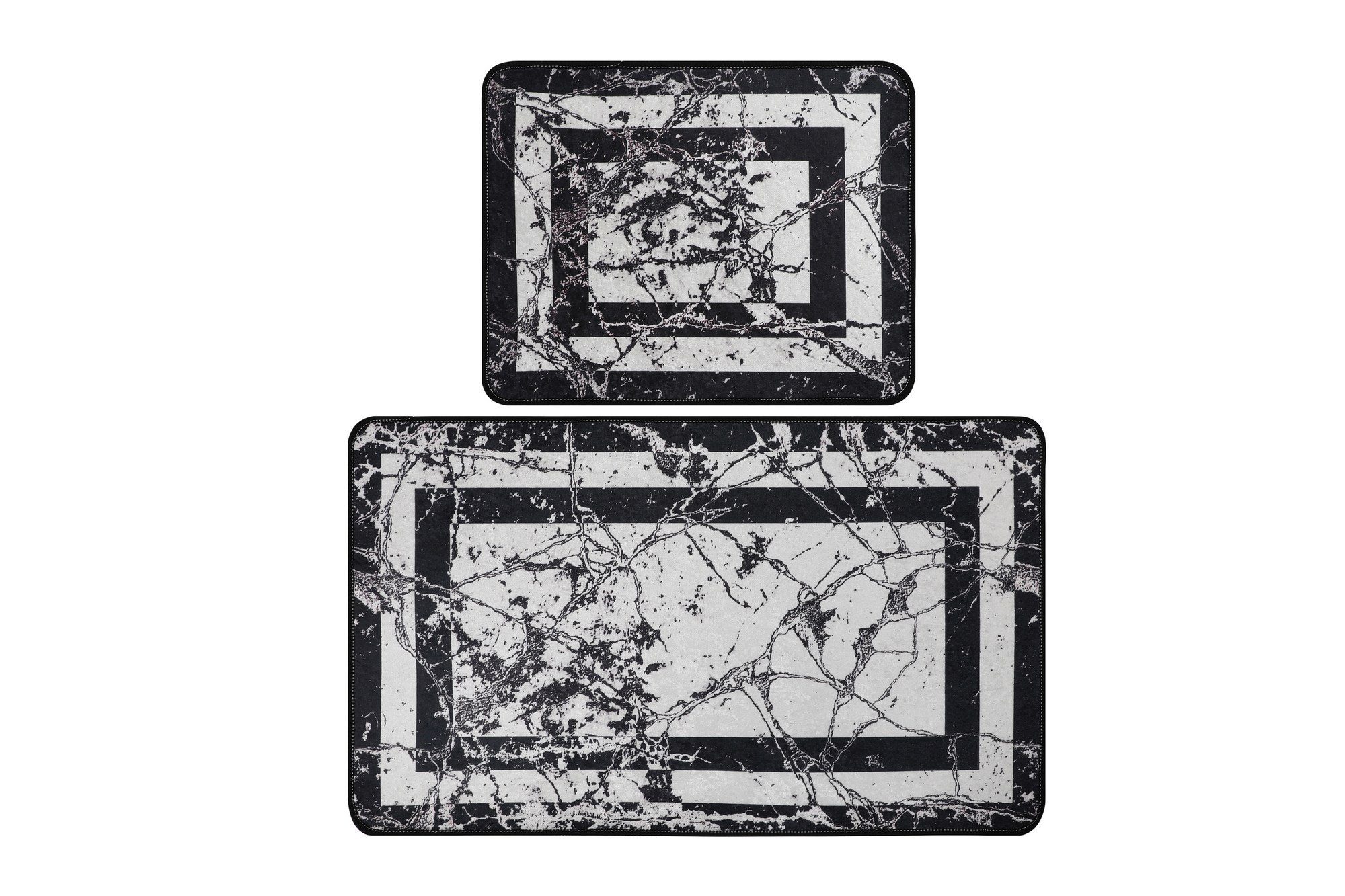 L'Essentiel Maison Badematte 100% POLYESTER, 10 mm L4377 günstig online kaufen