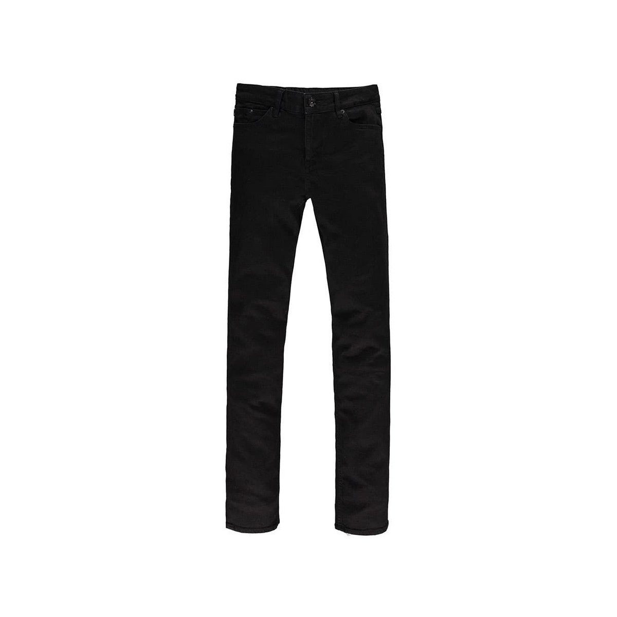 uni Garcia 5-Pocket-Jeans (1-tlg)