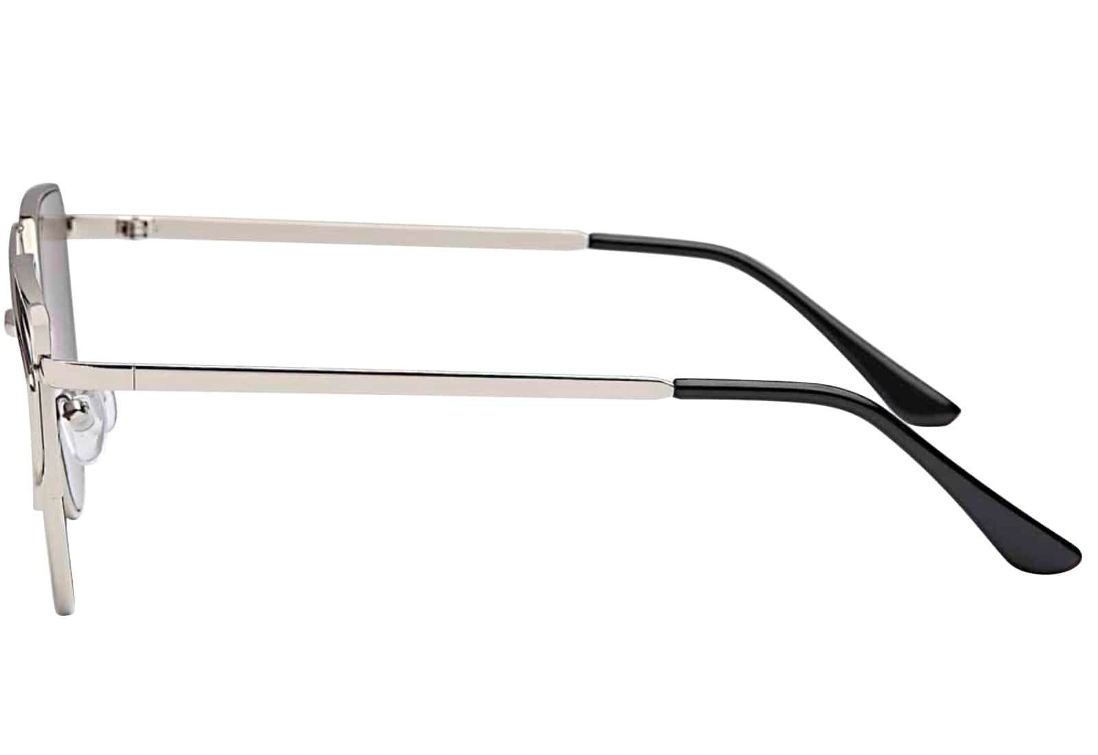 BEZLIT Eyewear Pilotenbrille Rundglas Designer Damen günstig online kaufen