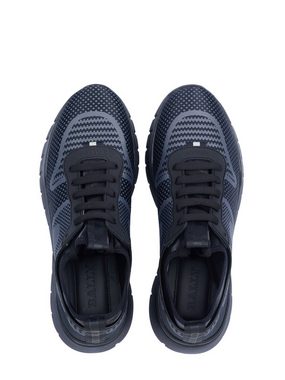 Bally Bally Schuhe schwarz Sneaker