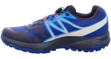 Salomon SHOES XA SIWA GTX Navy Peony/Indigo Laufschuh