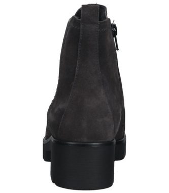 Gabor Stiefelette Veloursleder Stiefelette