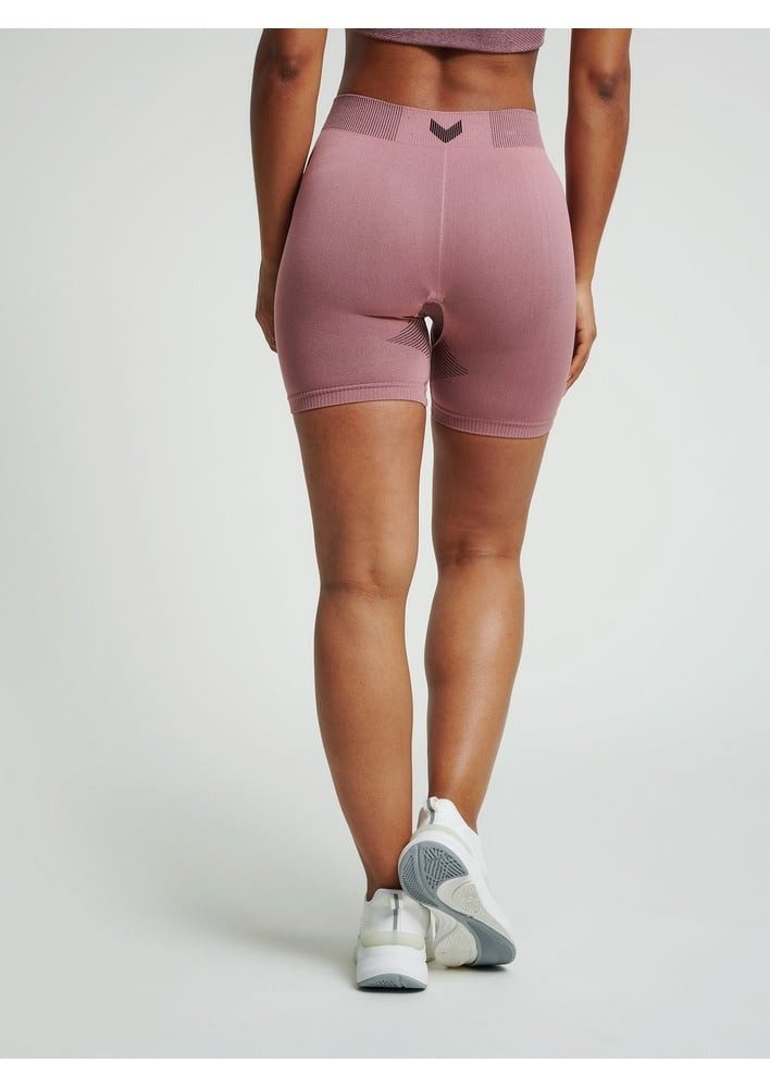 hummel Shorts Funktionsunterwäsche Tight Seamless nahtlos (schnelltrocknend)