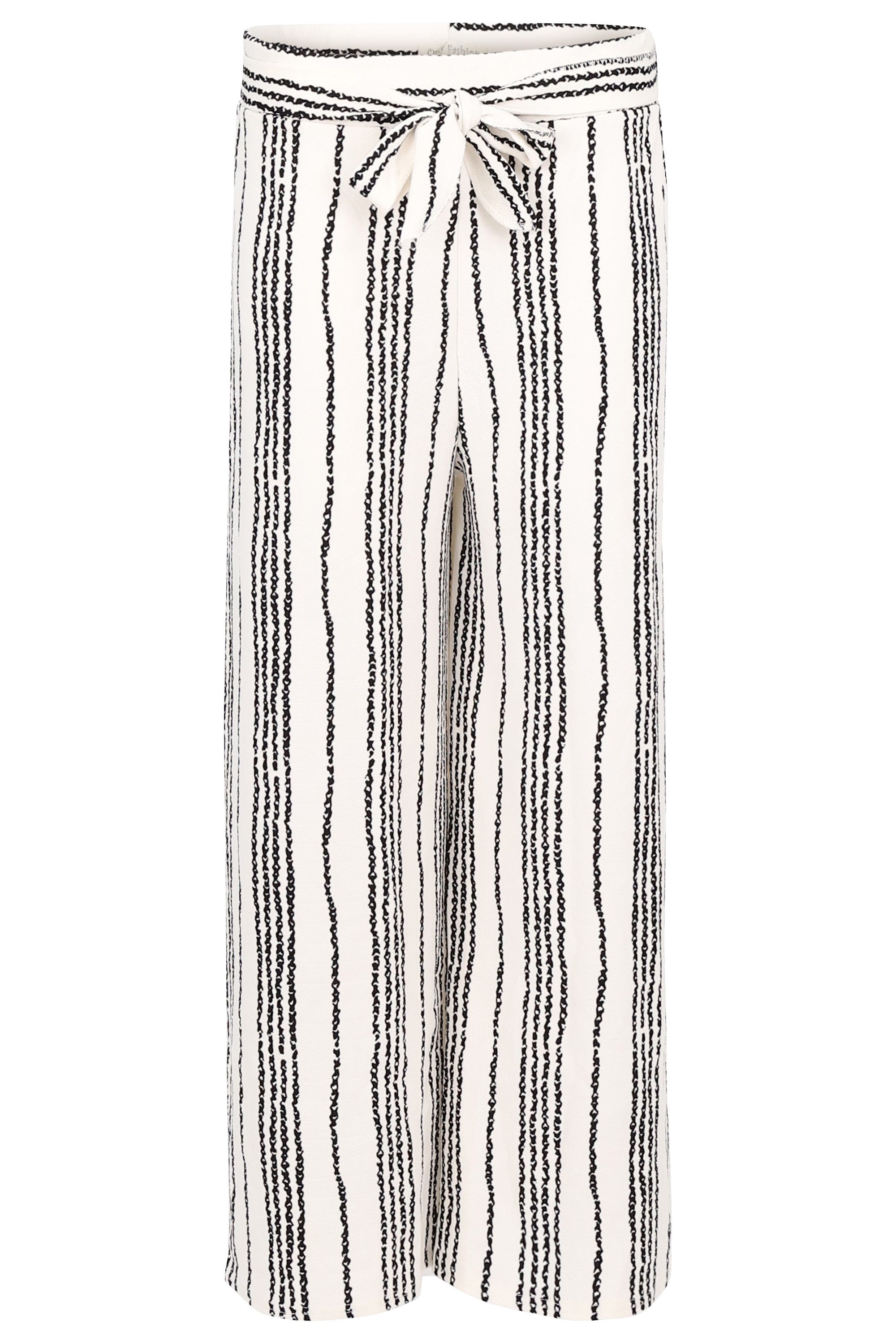 malito more than fashion Palazzohose Boho Sommerhose HC701 Sommerhose mit e günstig online kaufen