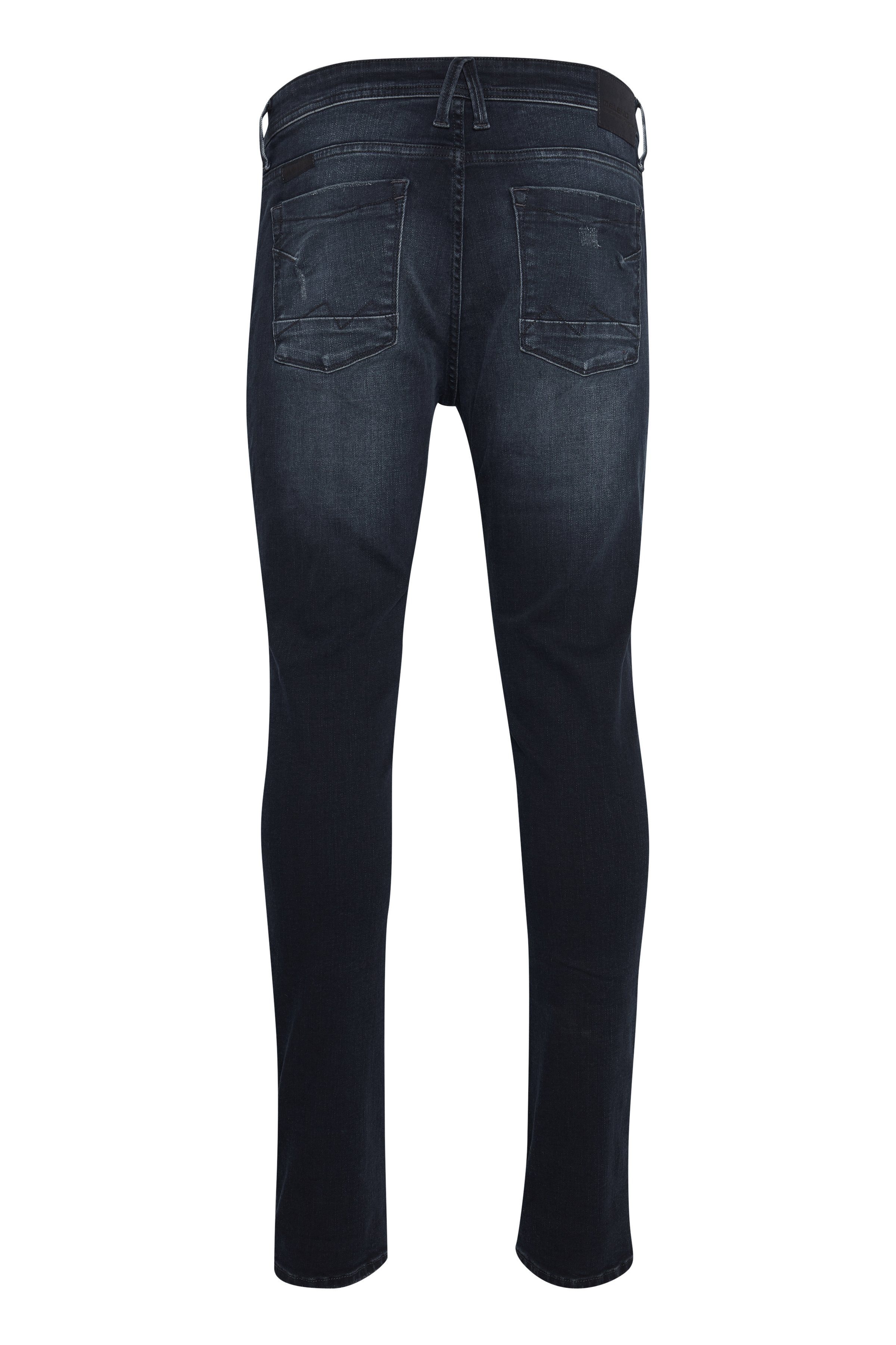 Blend 5-Pocket-Jeans BLEND JEANS ECHO denim blue black 20710666.200298 - MU günstig online kaufen