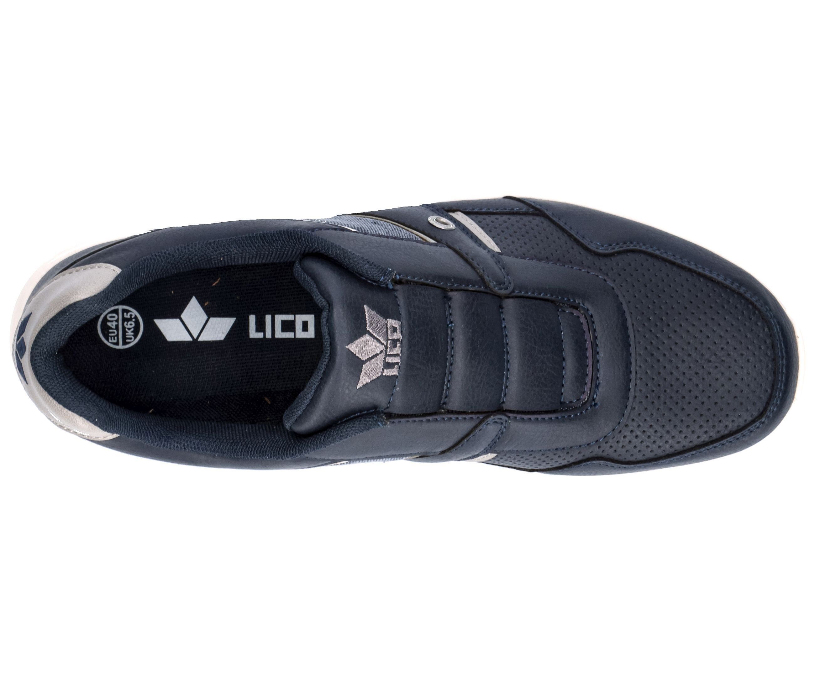 Lico Sneaker Conner Slipper Sneaker