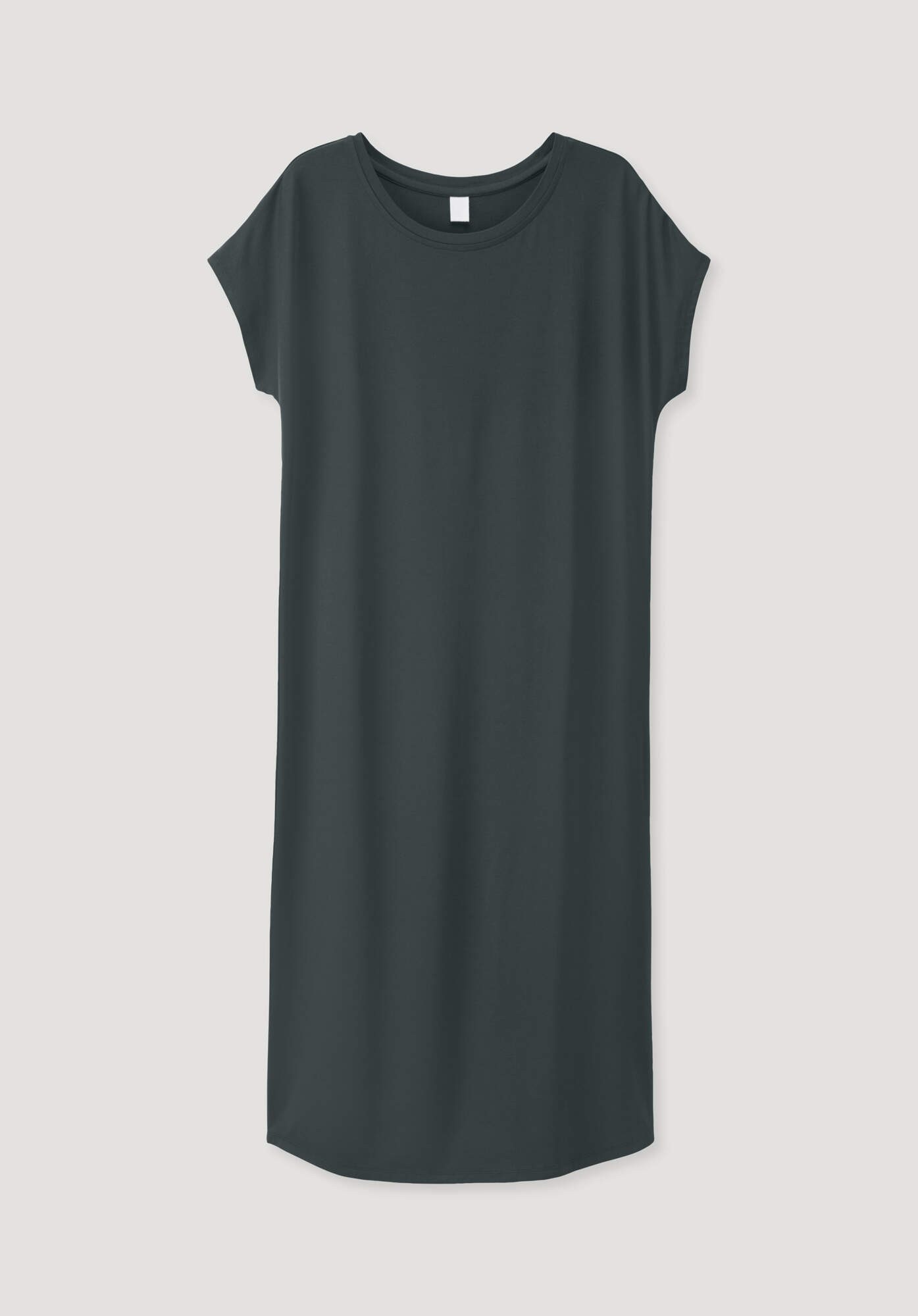 Hessnatur Nachthemd PURE FLOW aus TENCEL™ Modal (1-tlg)