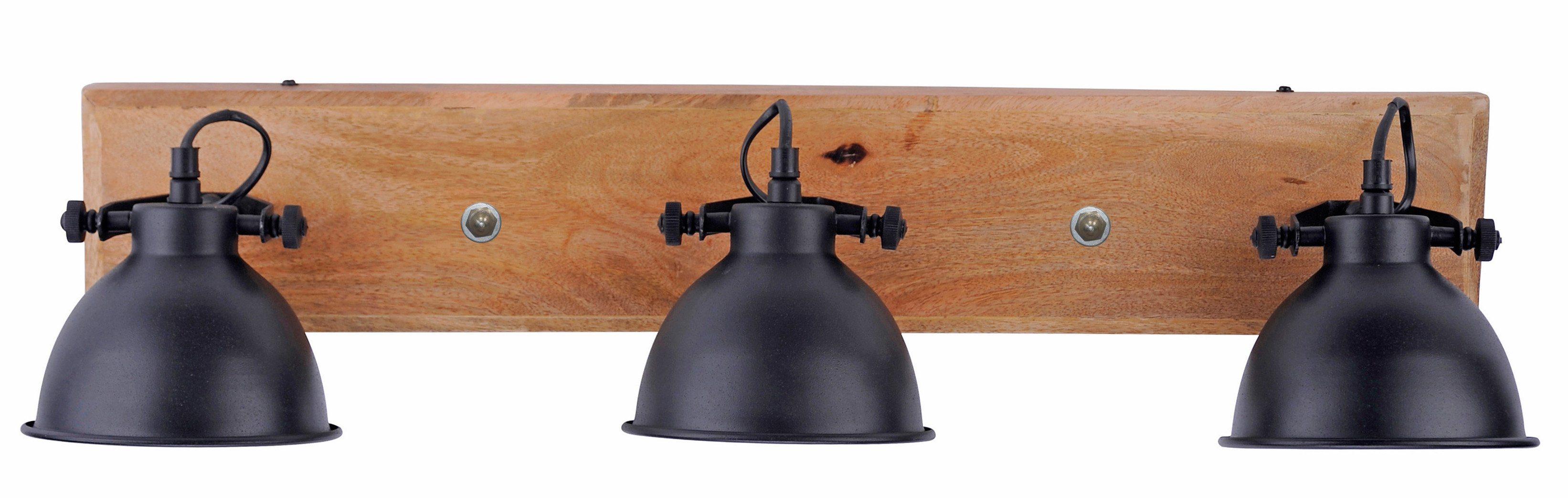 JUST LIGHT Deckenleuchte SAMIA, ohne Leuchtmittel, günstig online kaufen