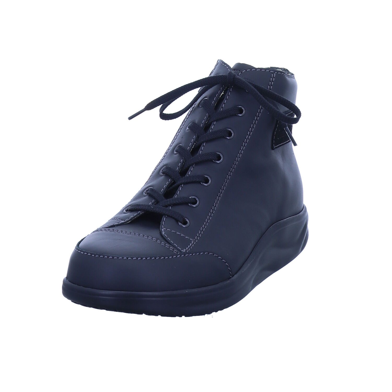 Holten Schnürstiefelette