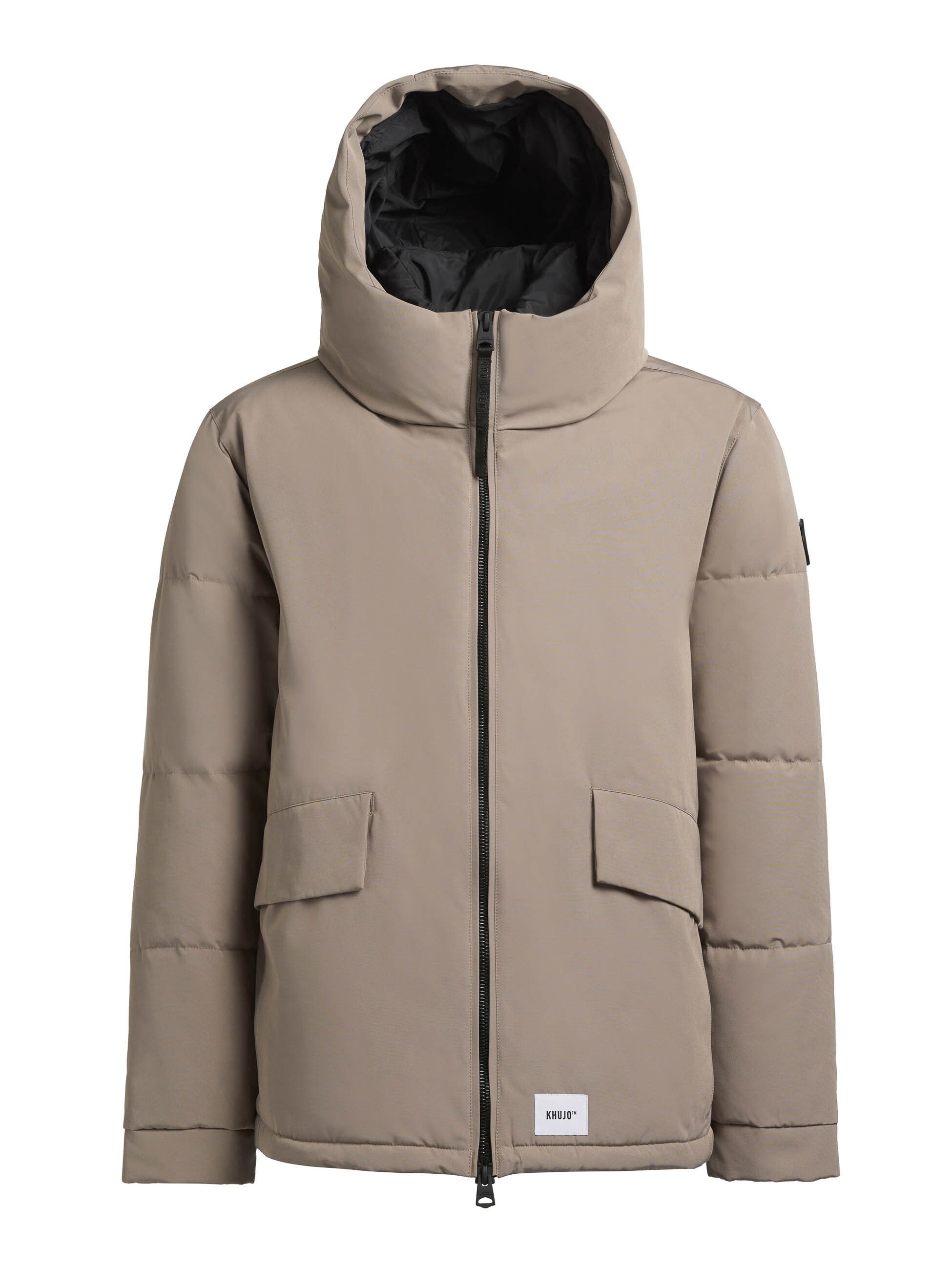 khujo Anorak JACKE GERO günstig online kaufen