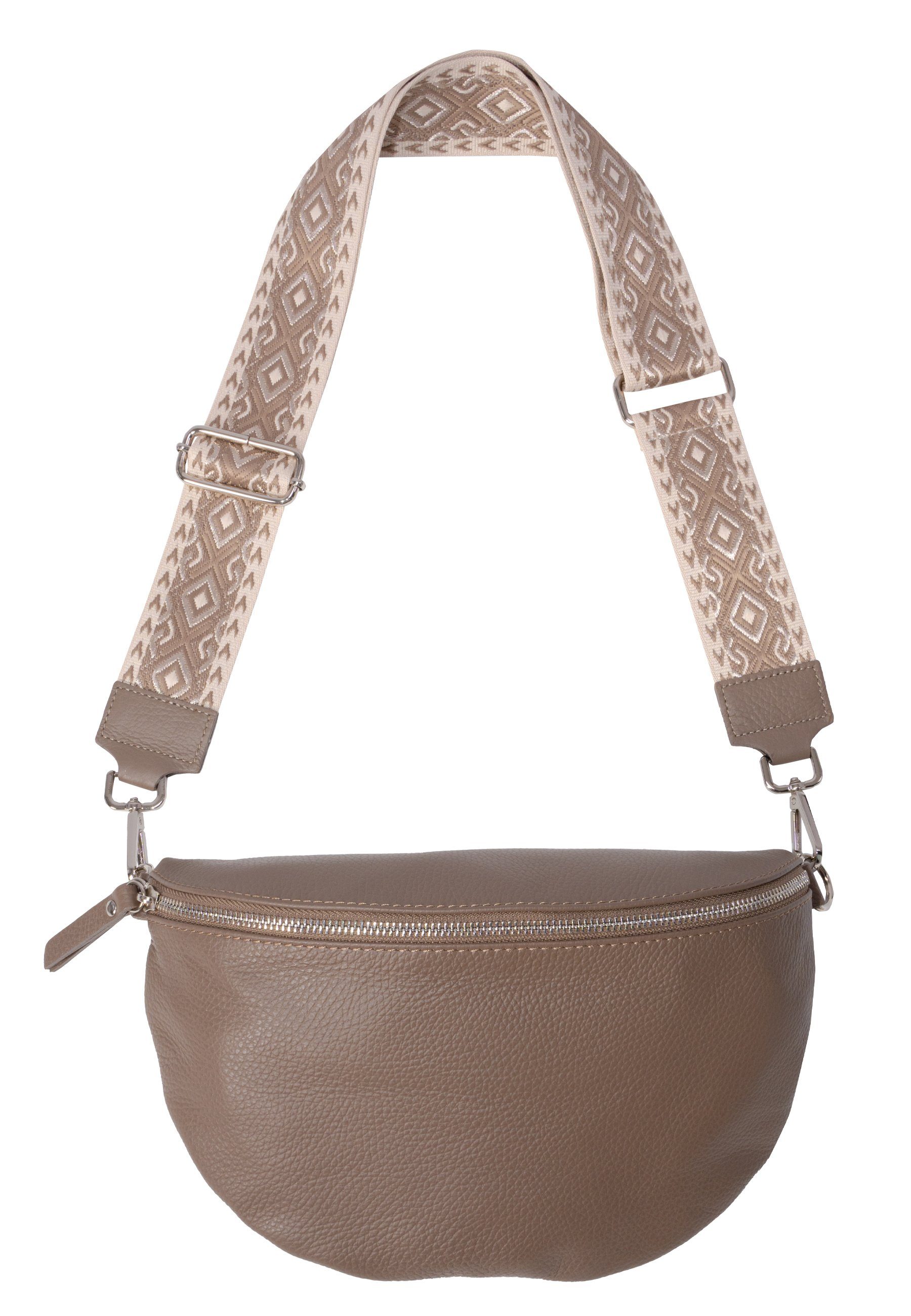Seasons of April Gürteltasche Crossbody Bag Jaime, Große Schultertasche Umh günstig online kaufen