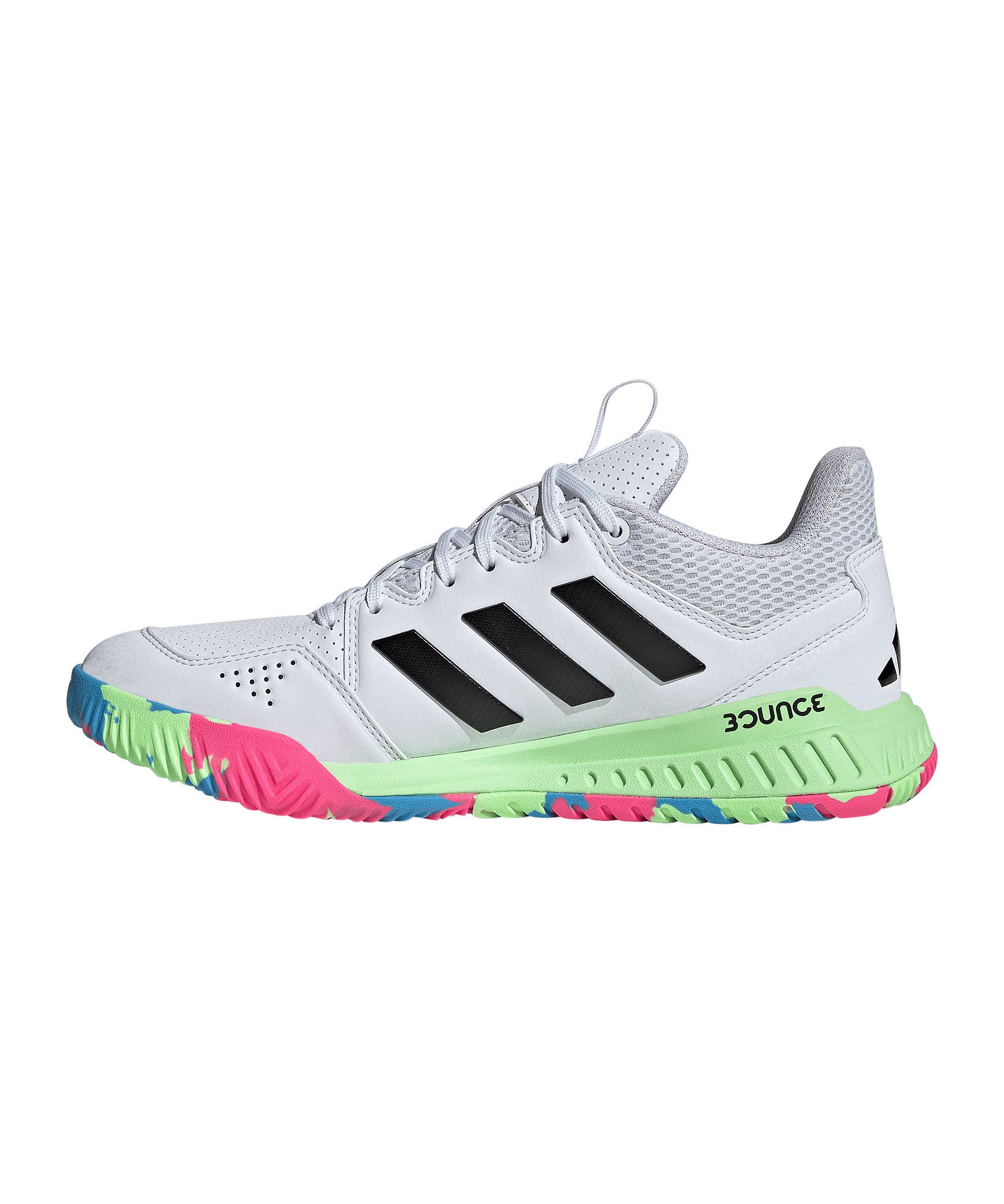 adidas Performance adidas Performance Court Flight günstig online kaufen