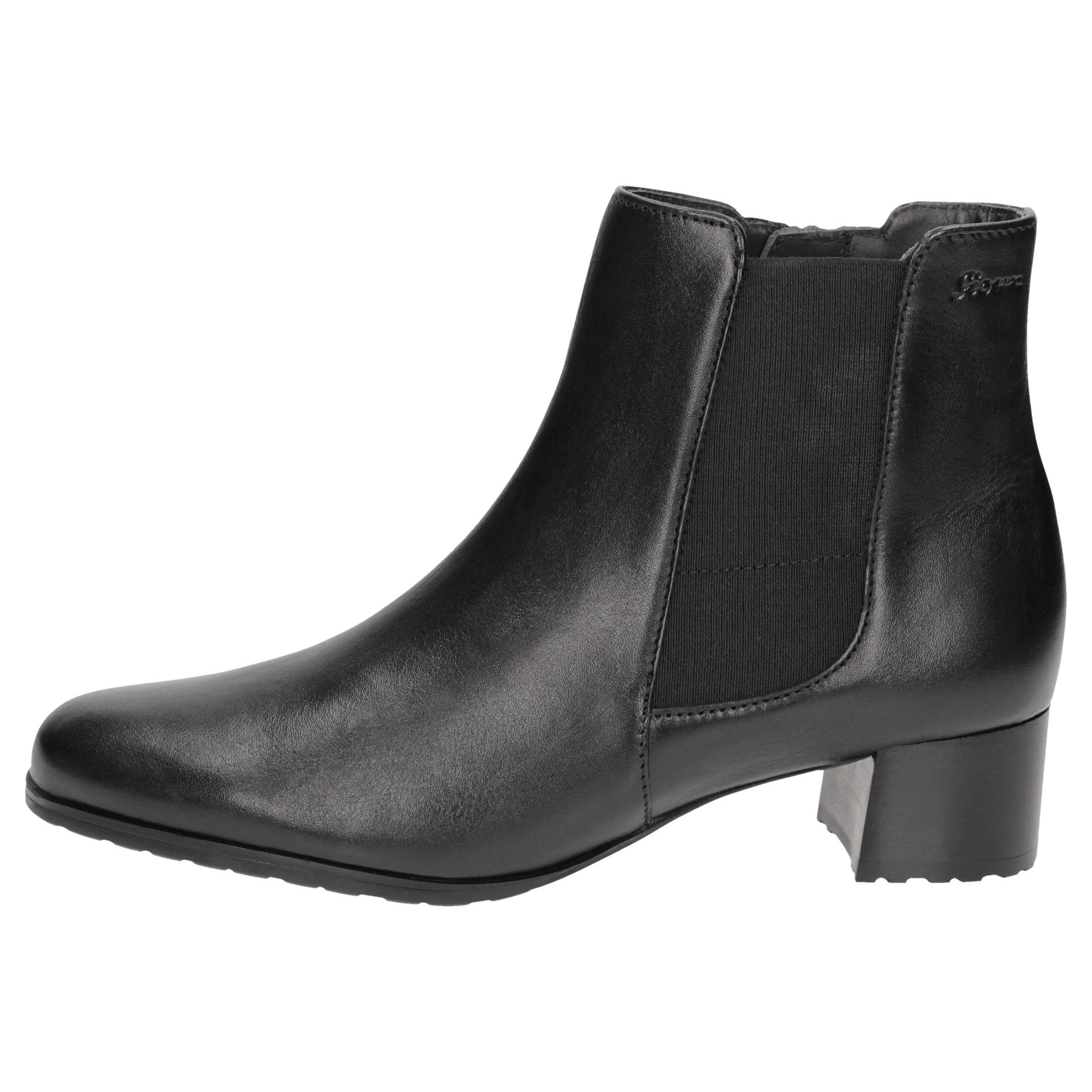 SIOUX Fendrina-714 Stiefelette