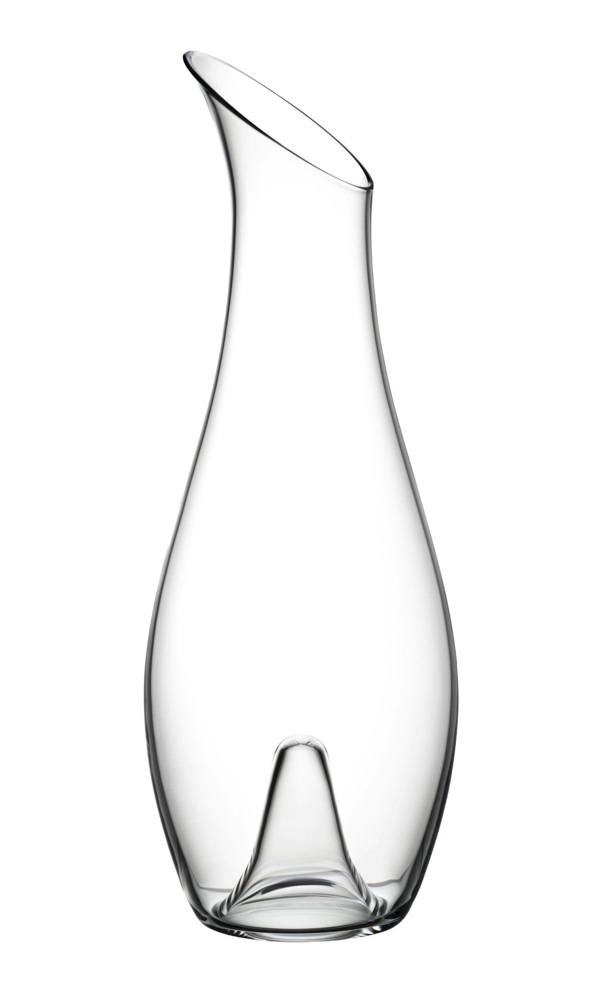 RIEDEL THE WINE GLASS COMPANY Dekanter Riedel O Magnum Dekanter