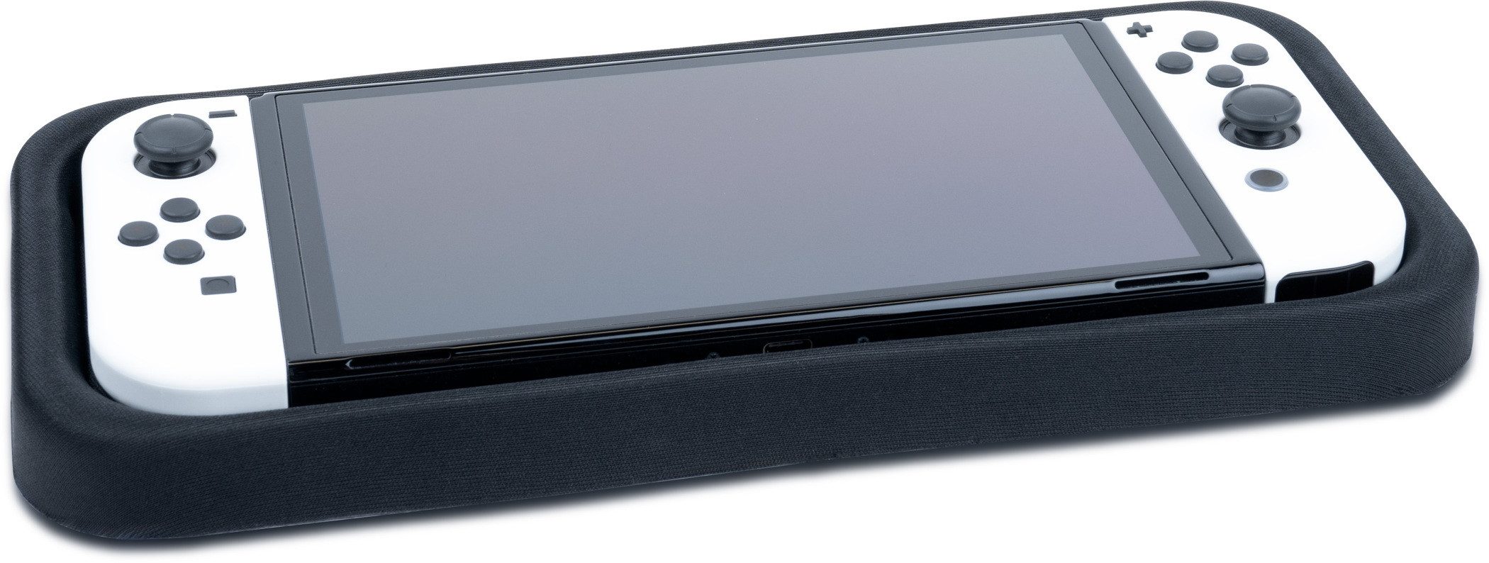 nacon für Nintendo Switch 2 / Lite / OLED Tasche L Travel Case pink NA029581 Zubehör Nintendo