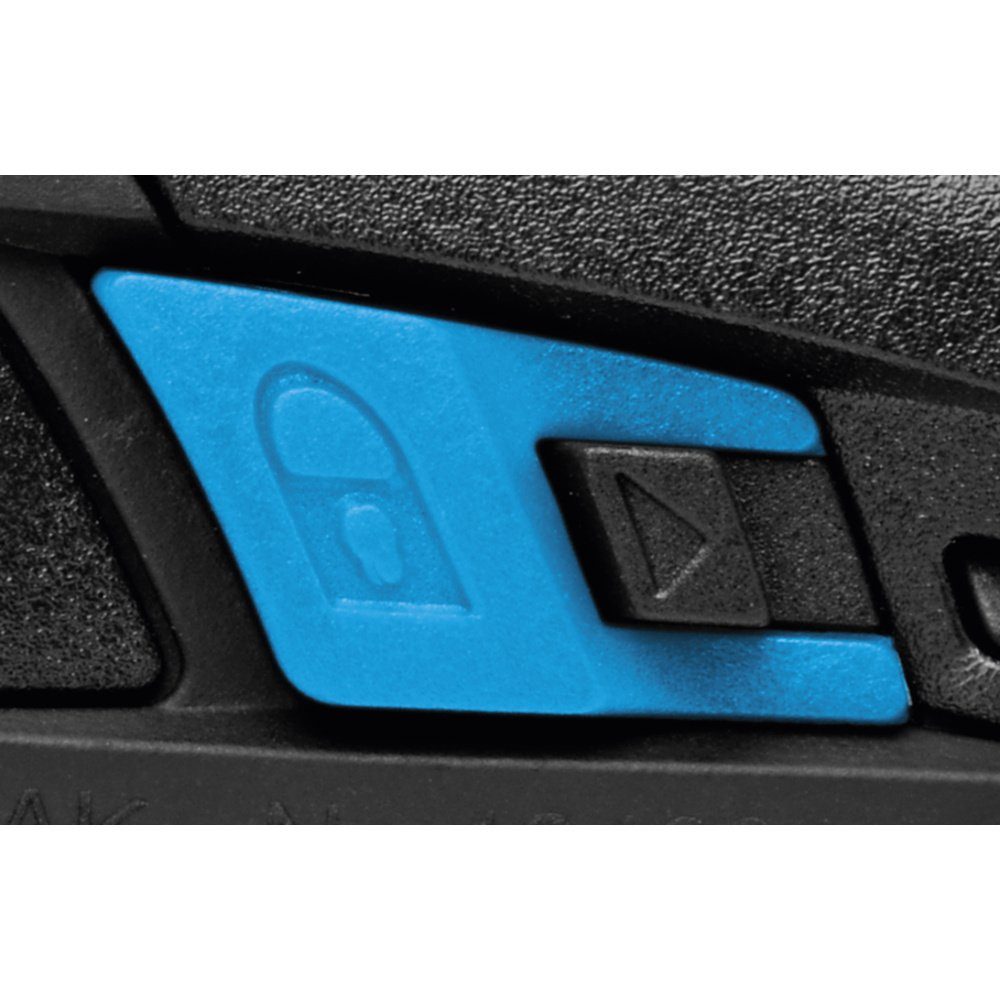 Martor Cuttermesser MARTOR 1240019.17 Sicherheitsmesser SECUPRO MERAK mit KERAMIKKLINGE 17