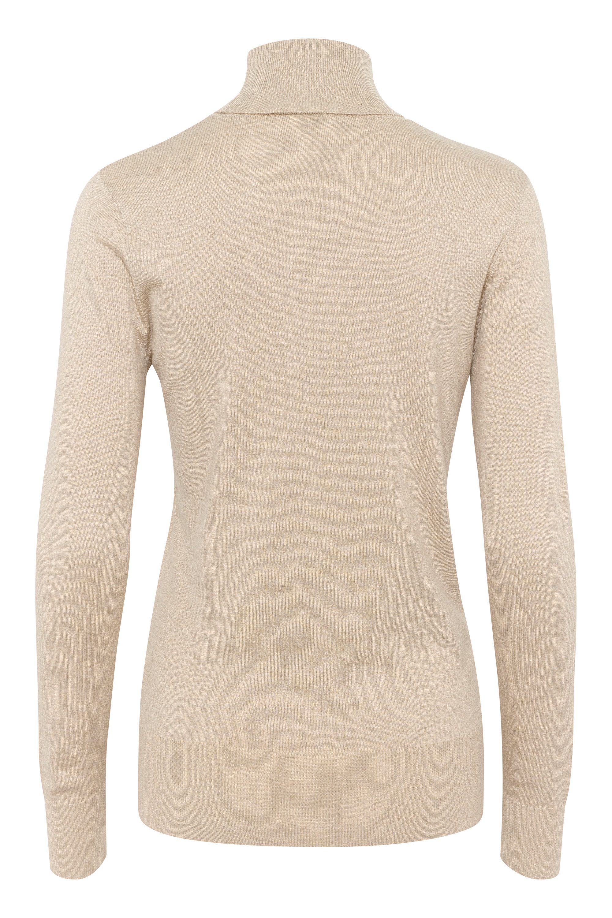 KAFFE Rollkragenpullover Rollkragen Astrid günstig online kaufen