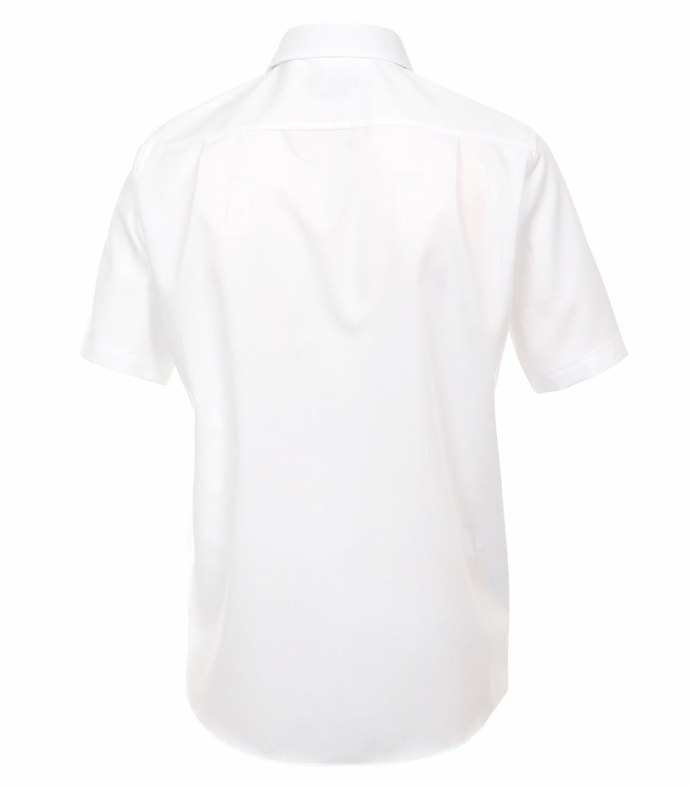 CASAMODA Businesshemd CASAMODA Businesshemd Kurzarm uni günstig online kaufen