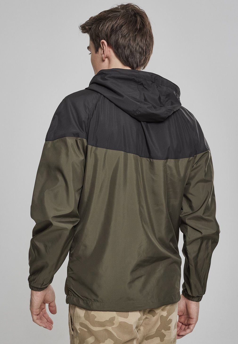 URBAN CLASSICS Kurzjacke günstig online kaufen