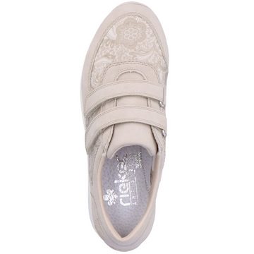 Rieker N1168 Damen Sneaker