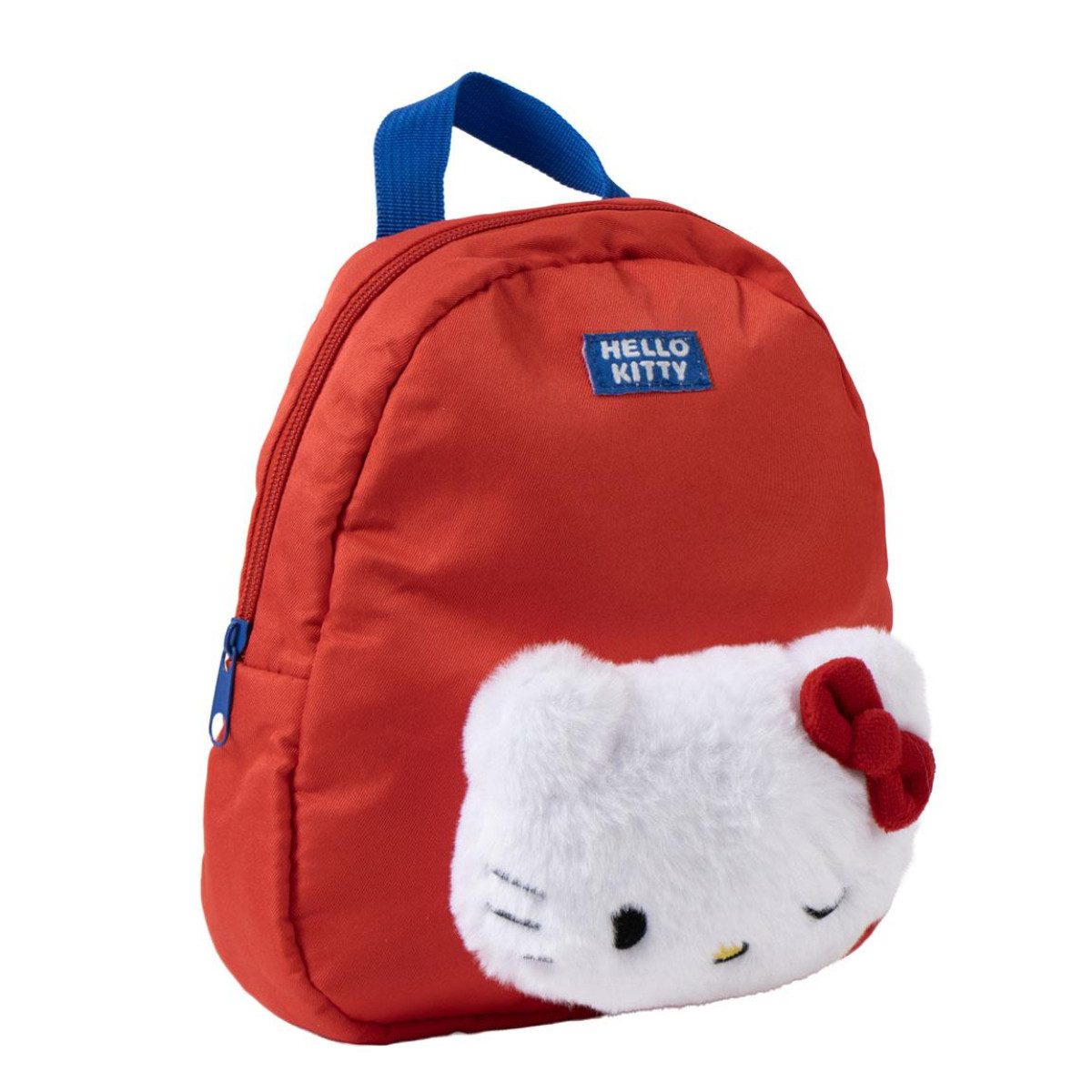 Hello Kitty Kinderrucksack Kinder Rucksack mit Figurenmotiv für Ausflug
