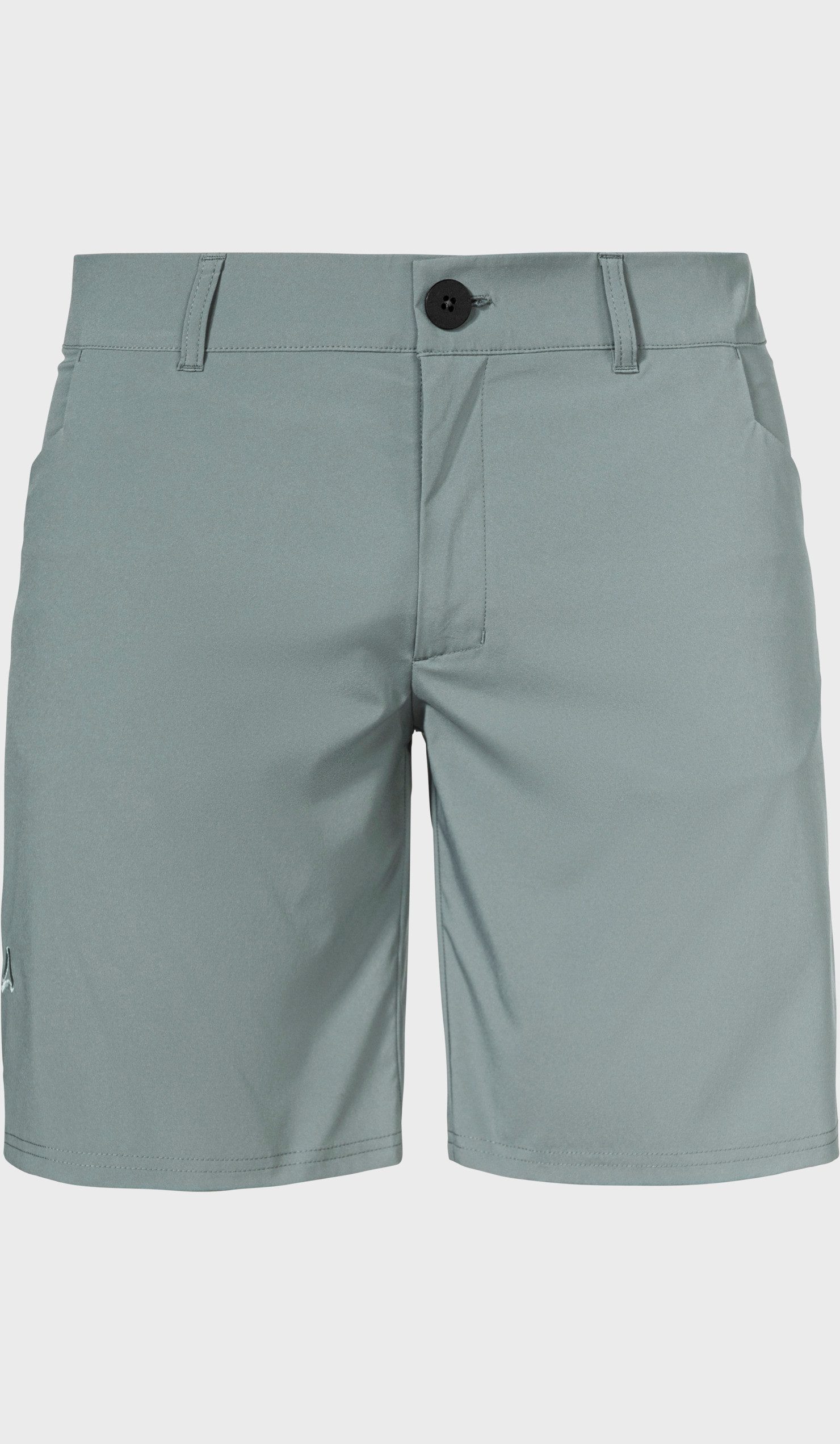 Schöffel Shorts CIRC Shorts Style Smue MEN