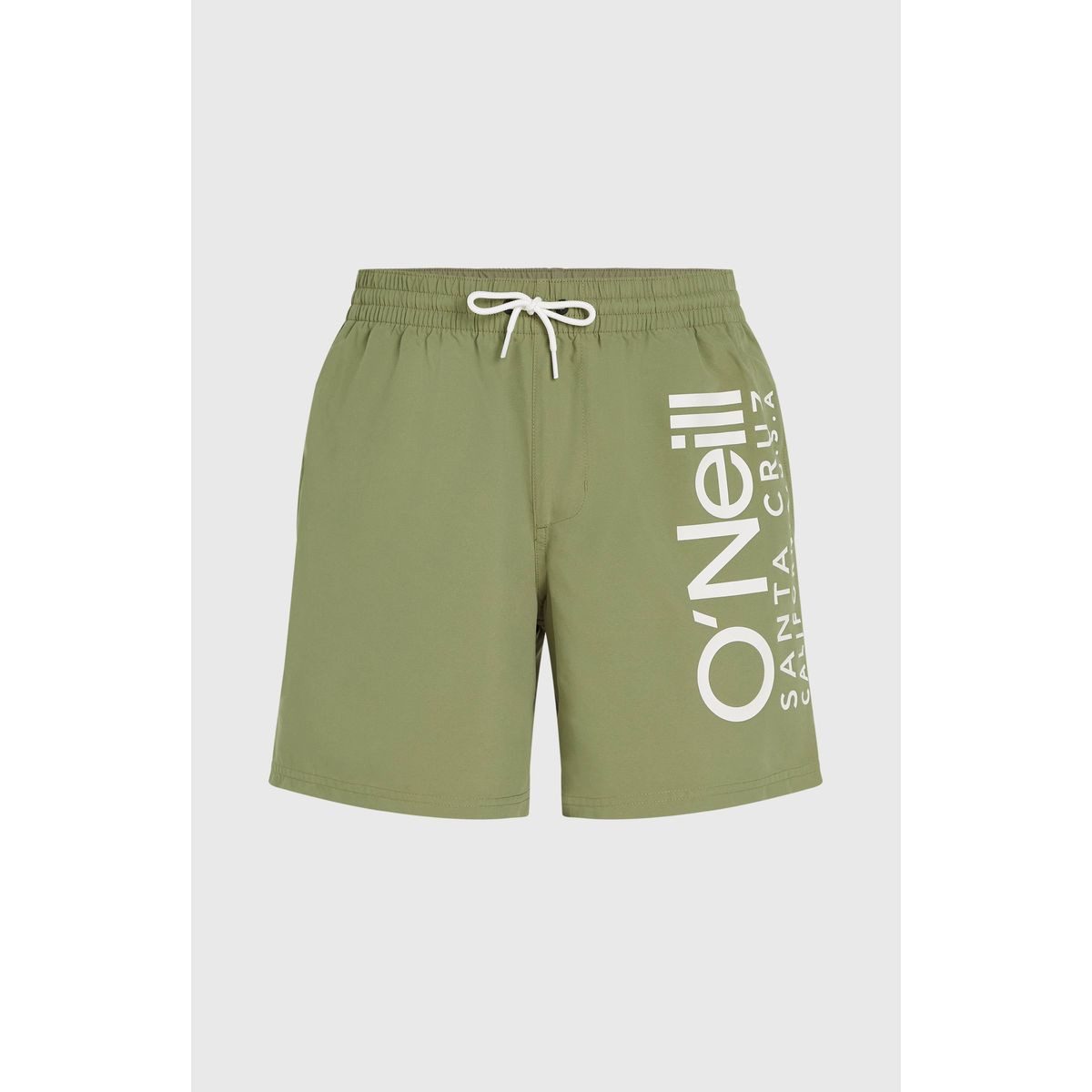 O'Neill Badeshorts Original Cali 16'' Swimshorts Komfortable und schnell trocknende Badehose mit recyceltem Material