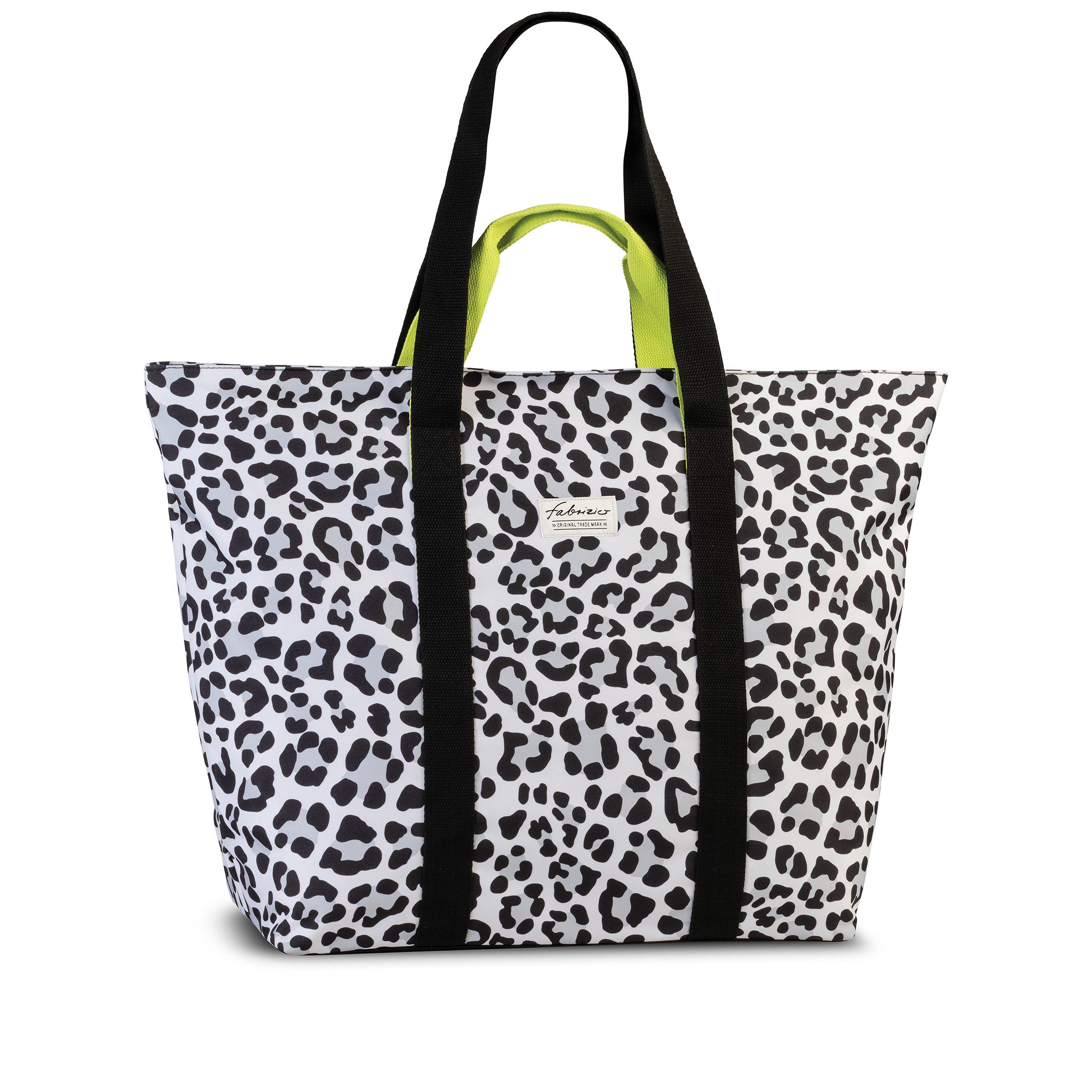 fabrizio® Strandtasche XXL-Tote (1-tlg)