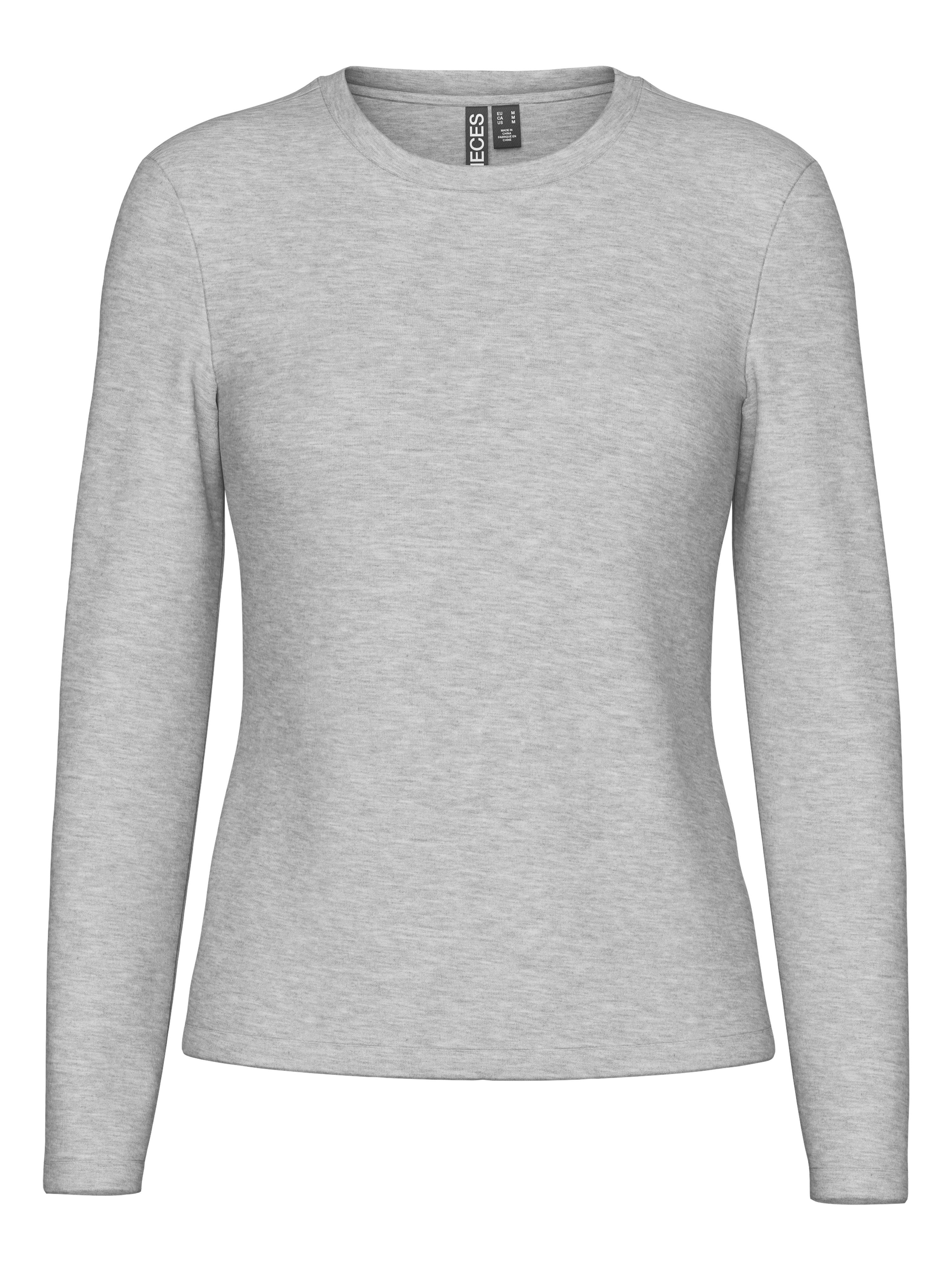 Langarmshirt PCMARIA LS TOP NOOS BC