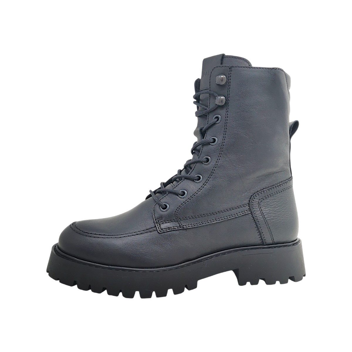 PALPA Schaftstiefel Schnürstiefelette günstig online kaufen