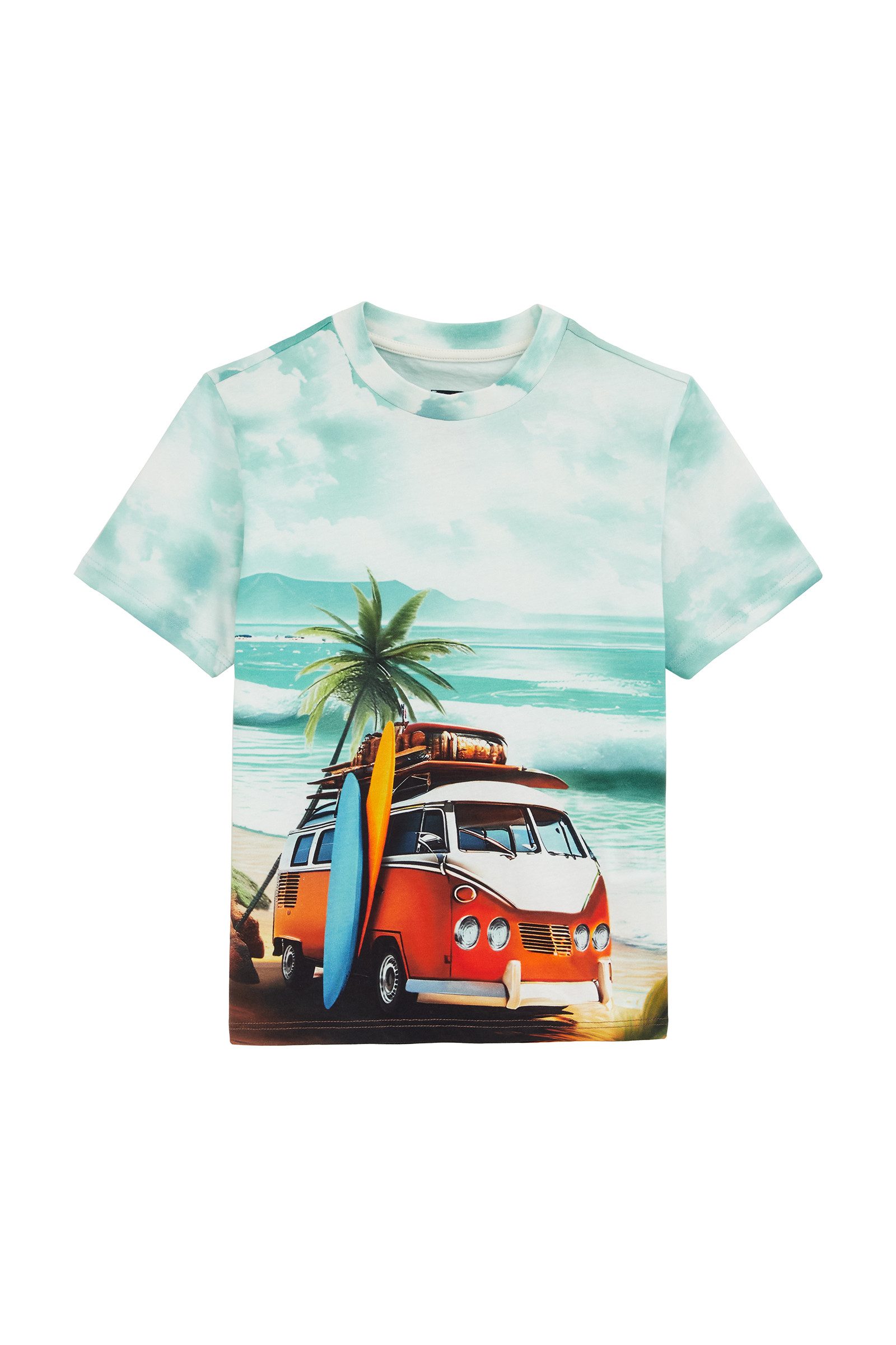 WE Fashion T-Shirt günstig online kaufen