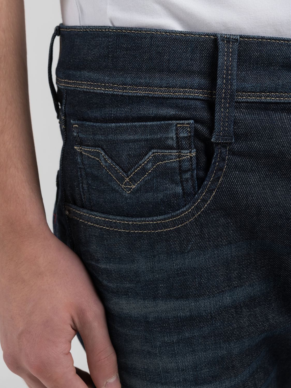 Replay 5-Pocket-Jeans
