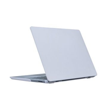 kwmobile Laptop-Hülle Hülle für Microsoft Surface Go 1/2 12.4", Kunststoff Case für Laptop - 360° Schutz