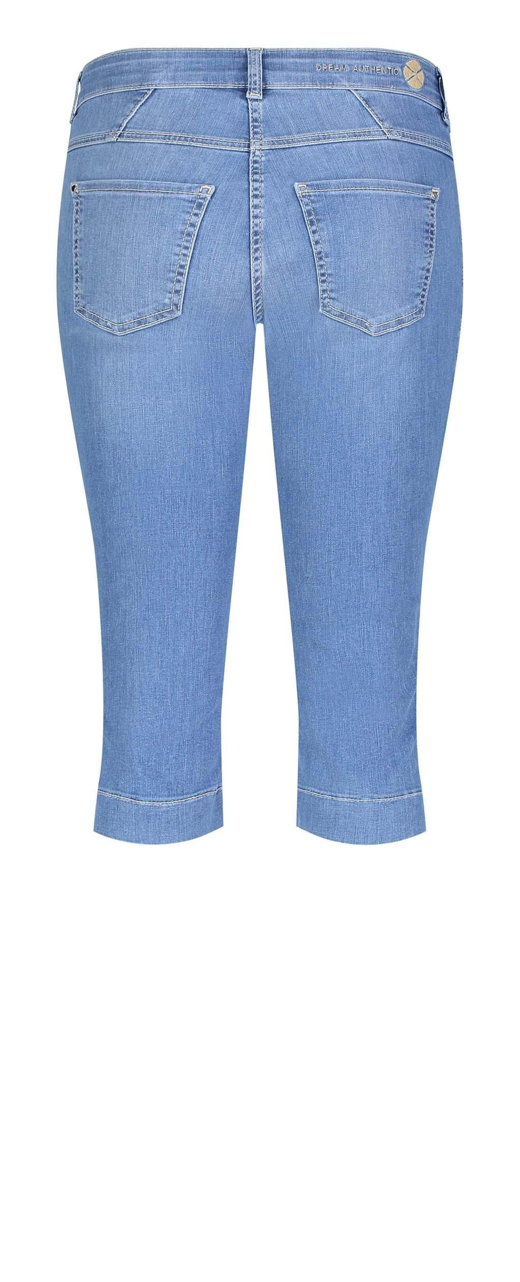 light DREAM D288 5434-90-0357 blue CAPRI Stretch-Jeans MAC MAC wash