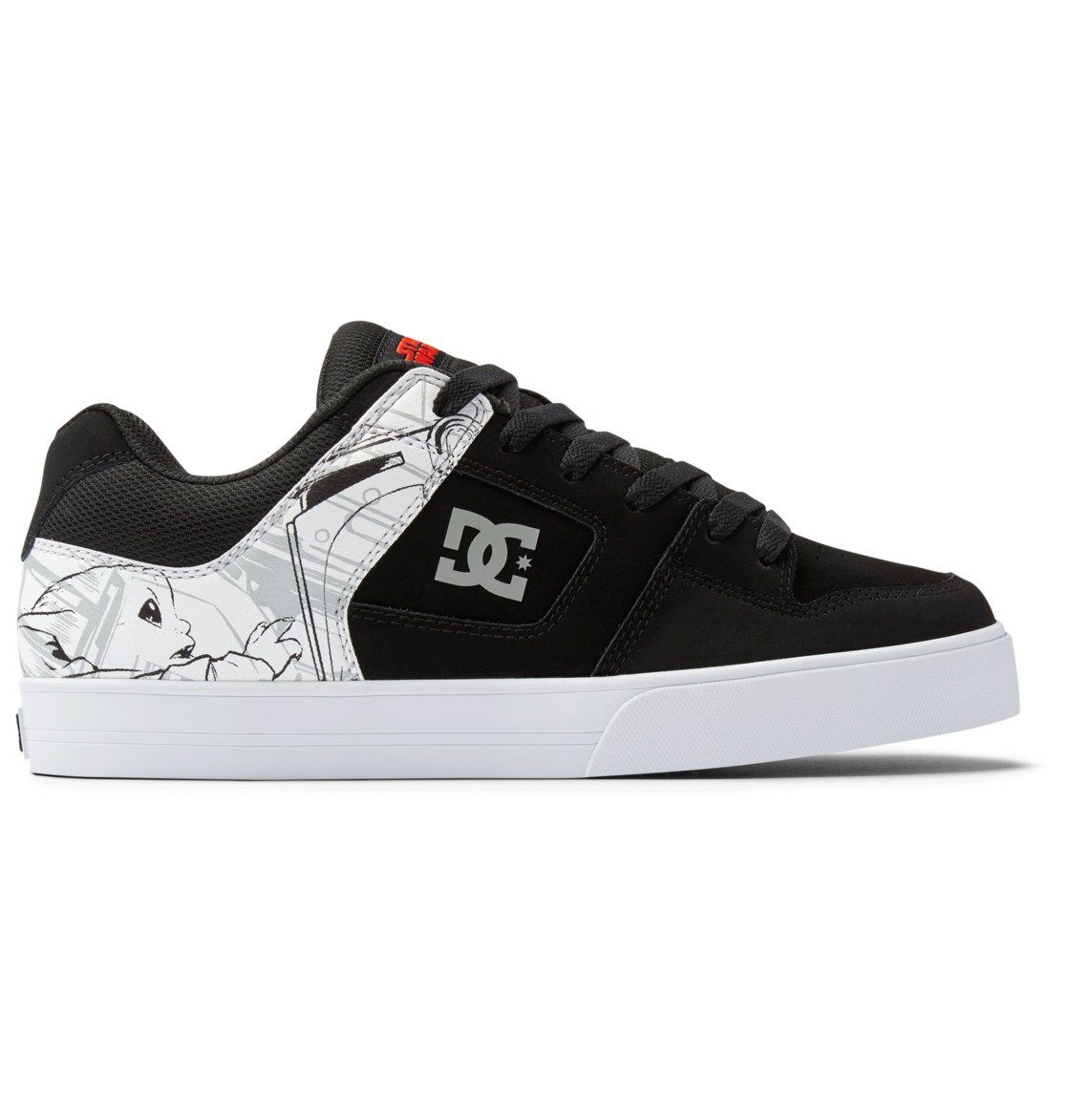 Wars Star DC DC Sneaker X Shoes Pure