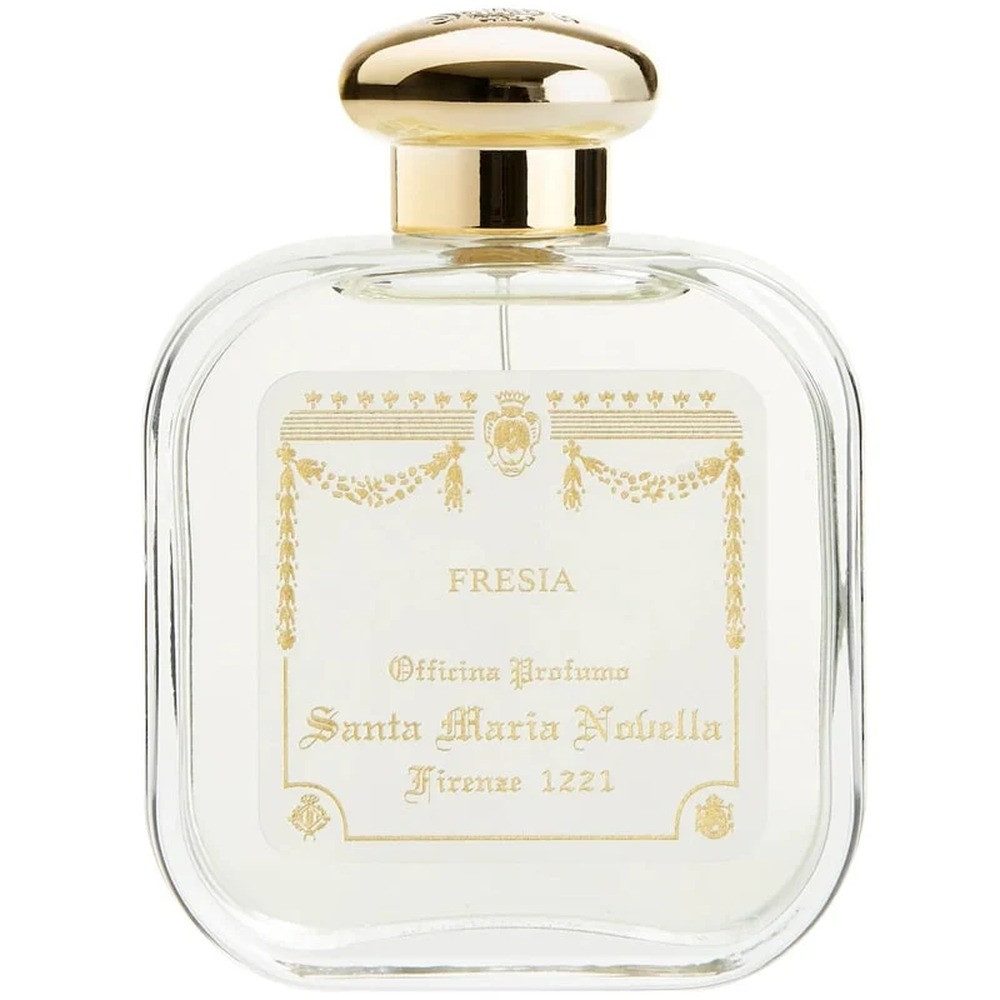 Santa Maria Novella Eau de Cologne Santa Maria Novella Fresia Edc 100ml