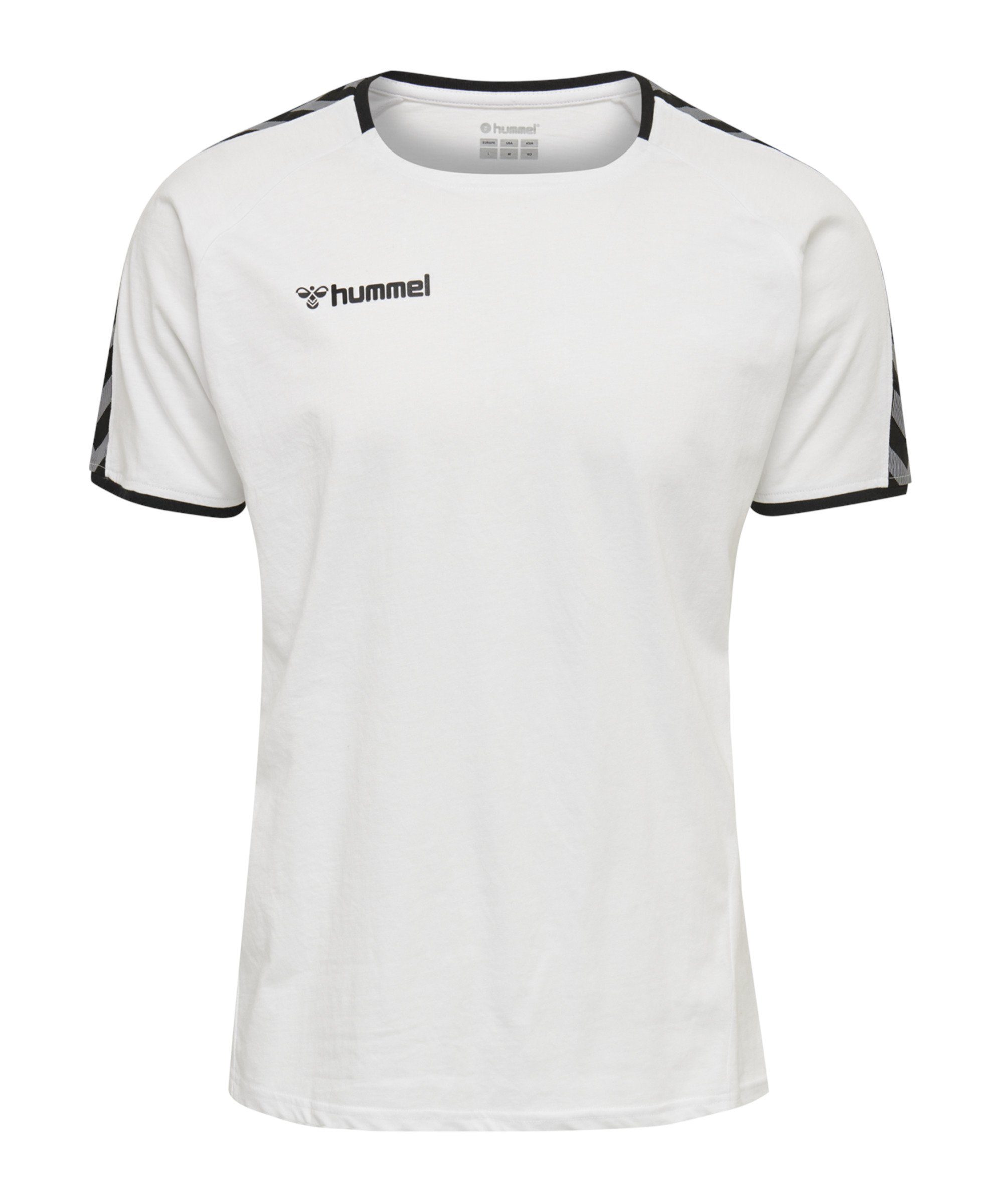 hummel T-Shirt Authentic Trainingsshirt Kids default