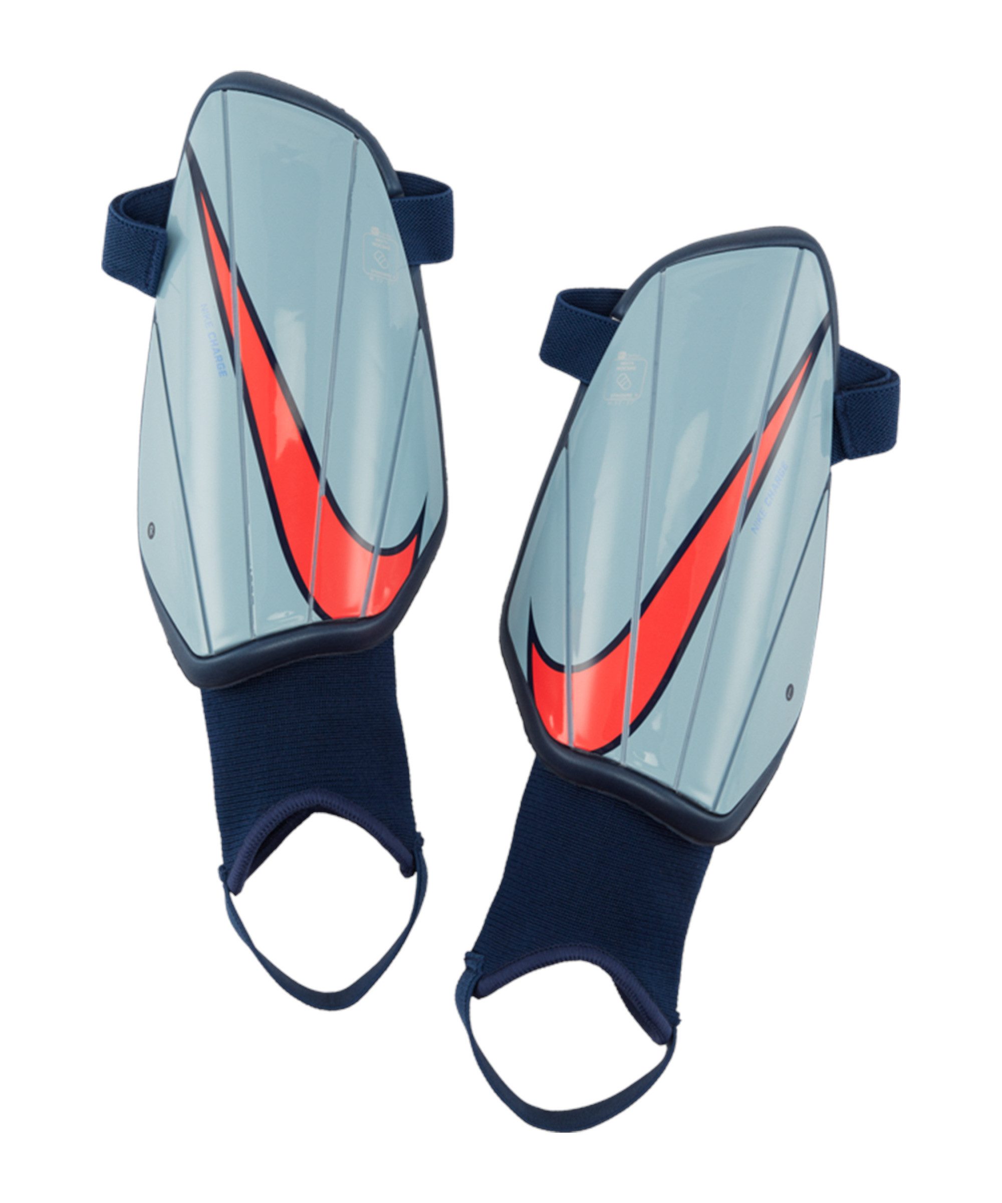 Nike Fußball Schienbeinschoner Nike Performance Charge Schienbeinschoner