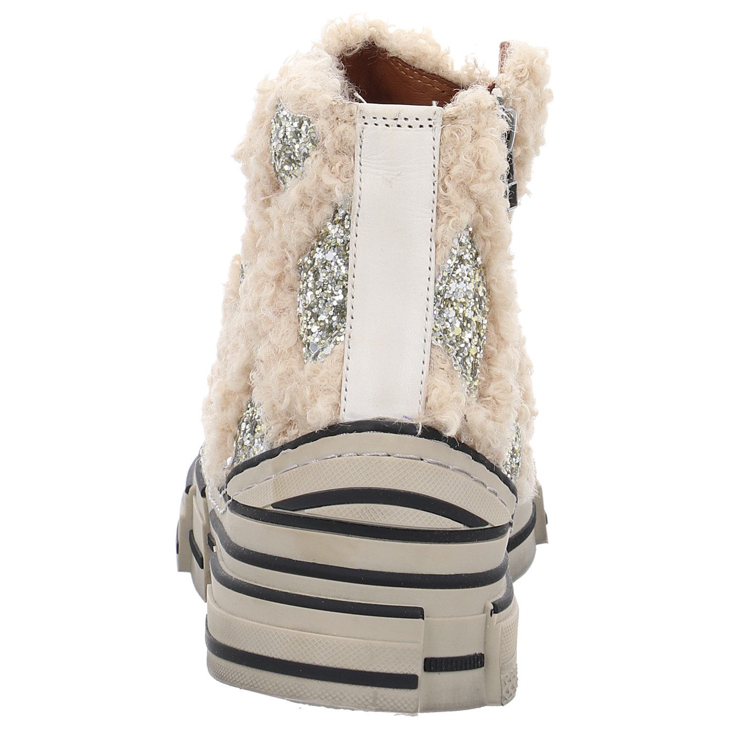Rebecca White Sneaker