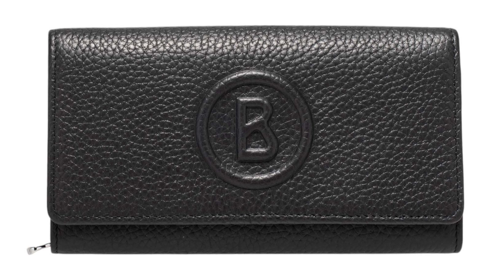 BOGNER Geldbörse Violetta Purse, aus echtem günstig online kaufen