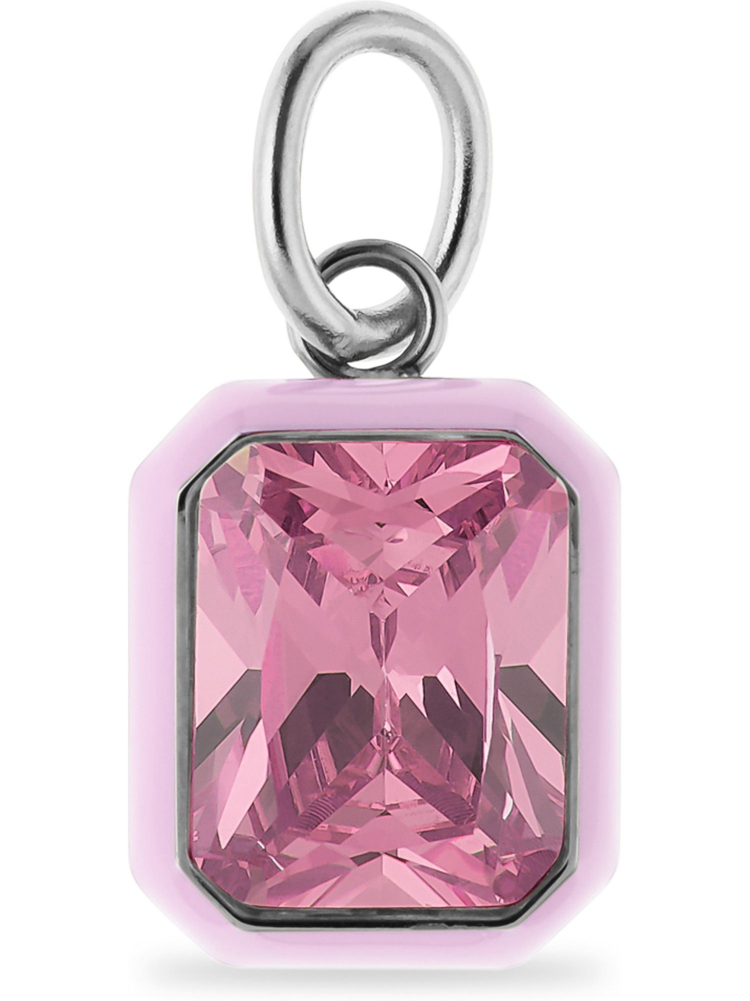 Esprit Кулони ESPRIT Damen-Anhänger Edelstahl, Farbstein