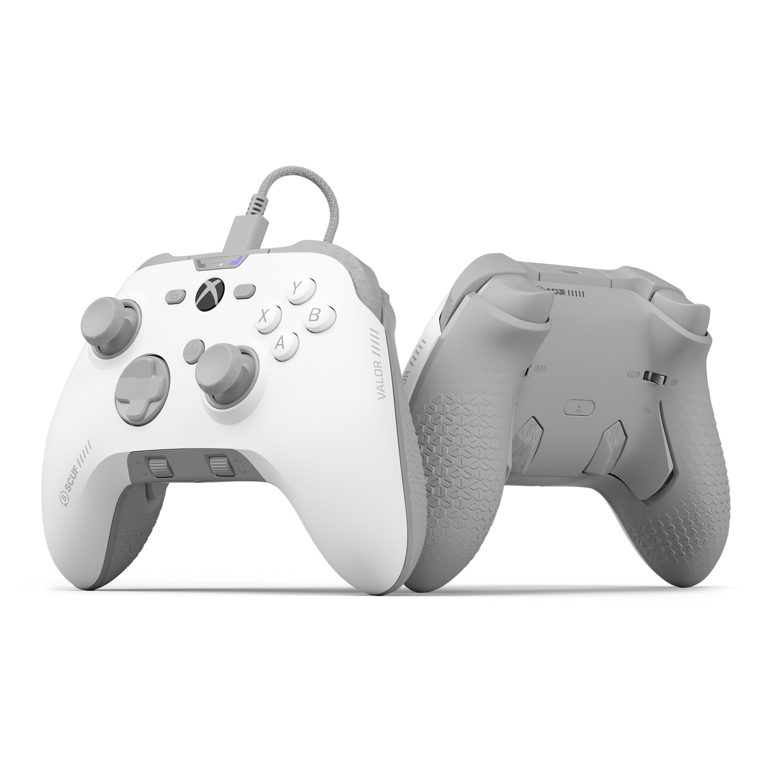 Corsair SCUF Valor Wired TMR Preconfigured Controller White Controller
