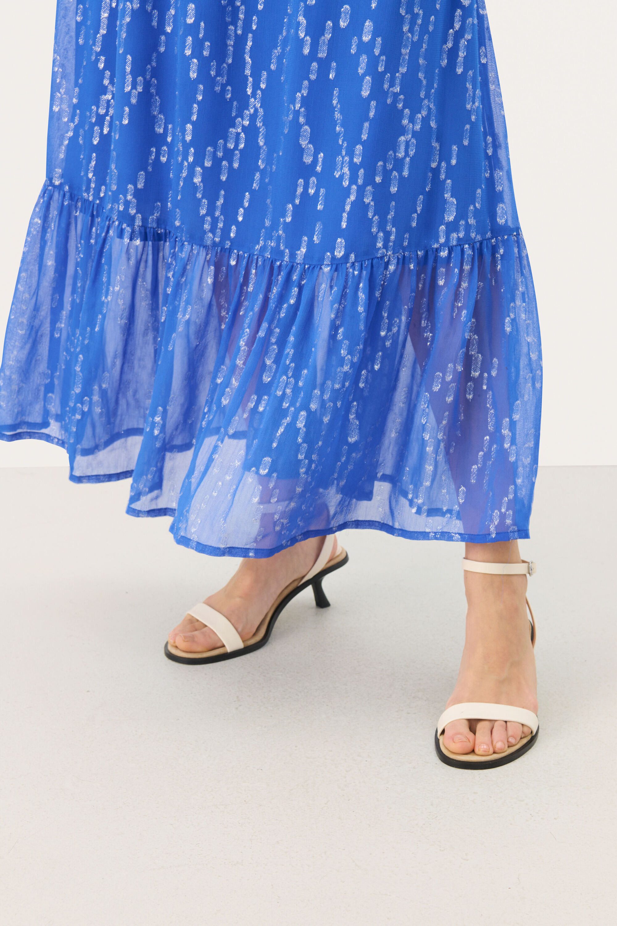 Part Two Blusenkleid Kleid TerjaPW