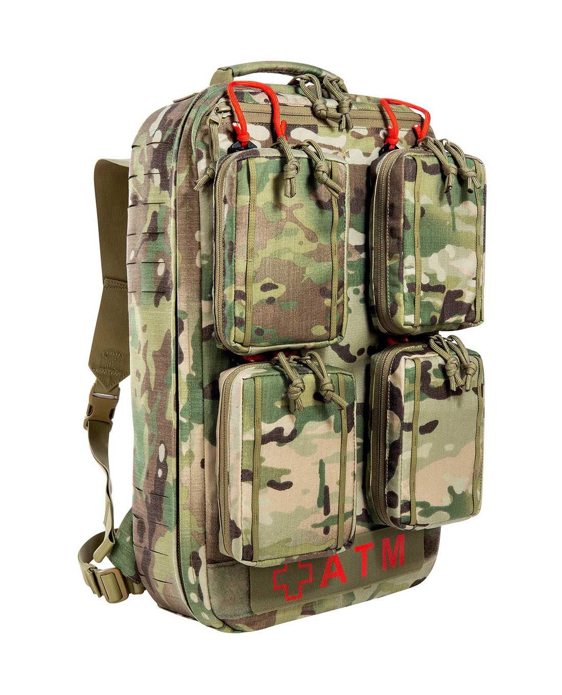 Tasmanian Tiger Trekkingrucksack TT Medic Mascal Pack MC Multicam