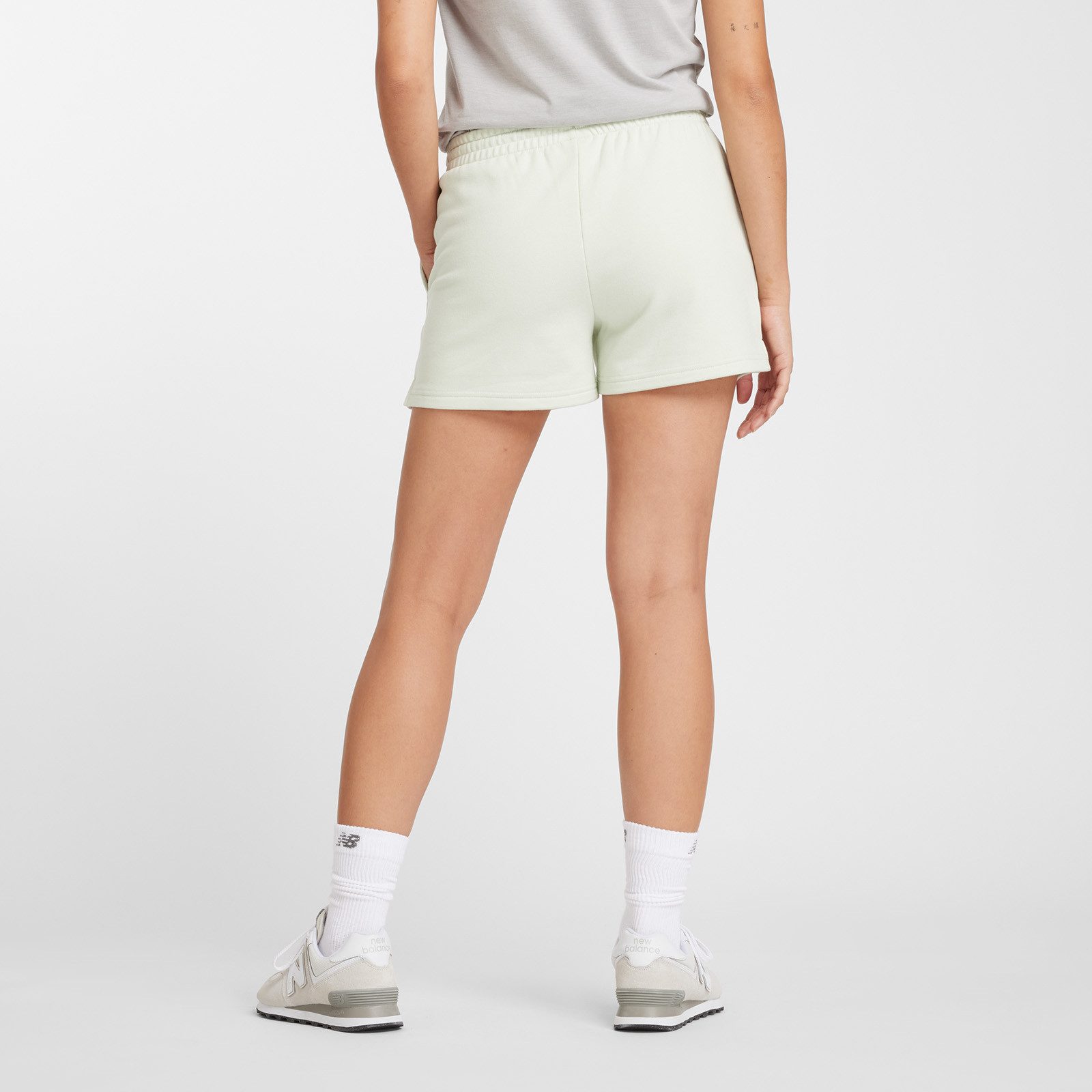 New Balance Funktionsshirt NEW BALANCE Short günstig online kaufen