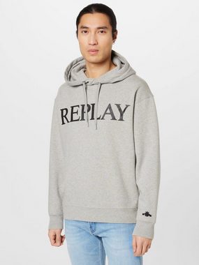 Replay Sweatshirt (1-tlg)