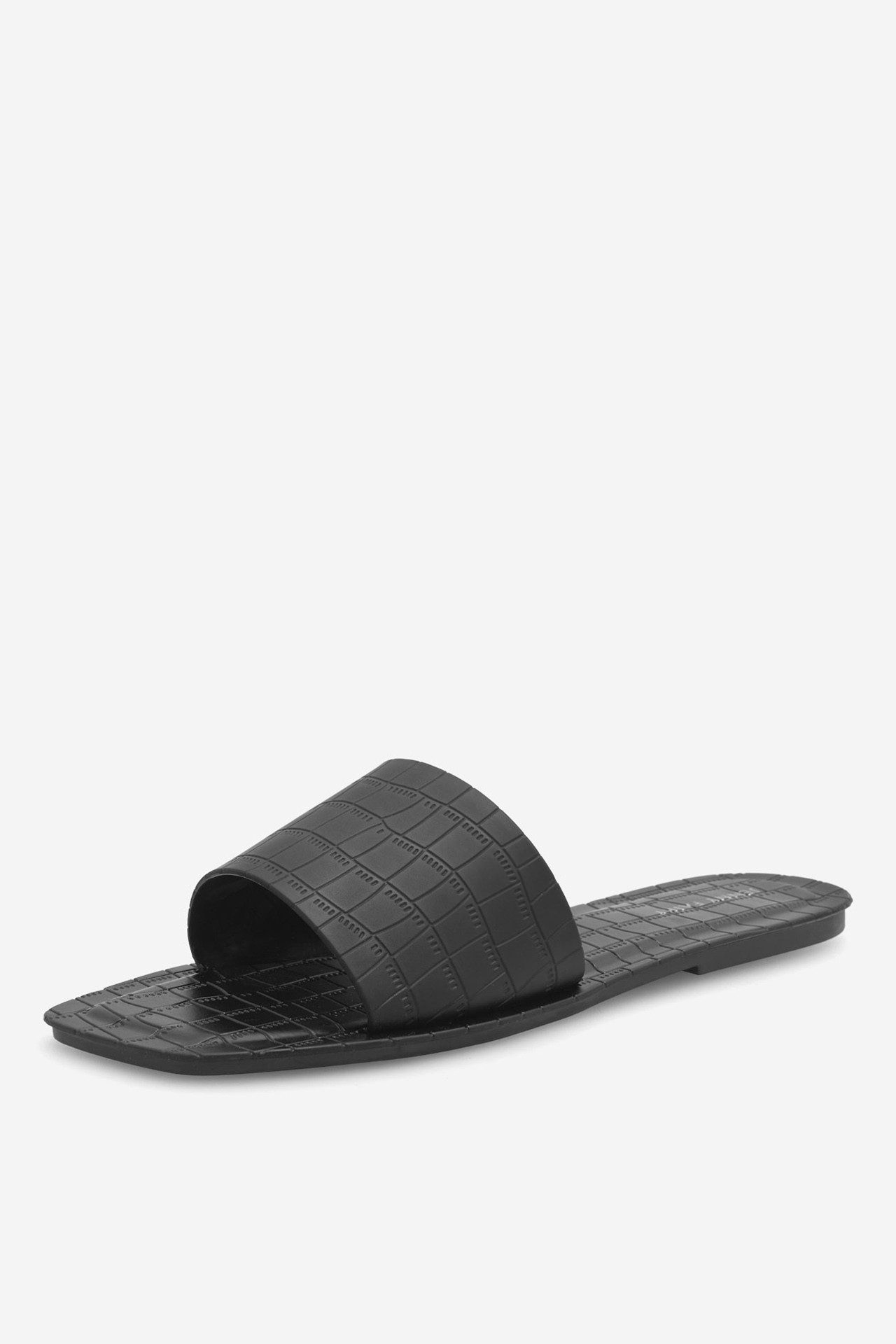 Jenny Fairy Jenny Fairy Damen Flip-Flops 36 schwarz 5905588548843 Badepanto günstig online kaufen